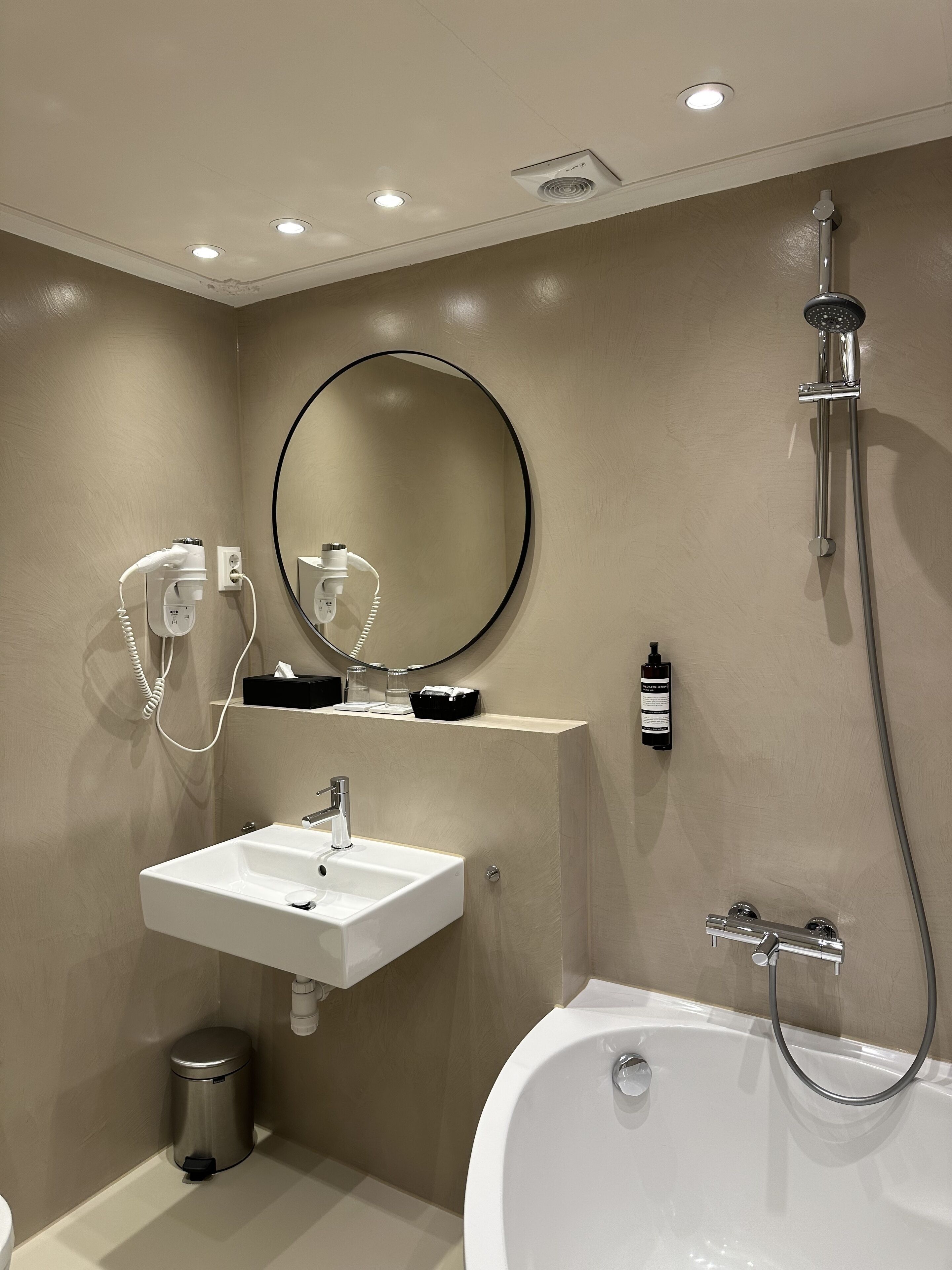 Kamar mandi