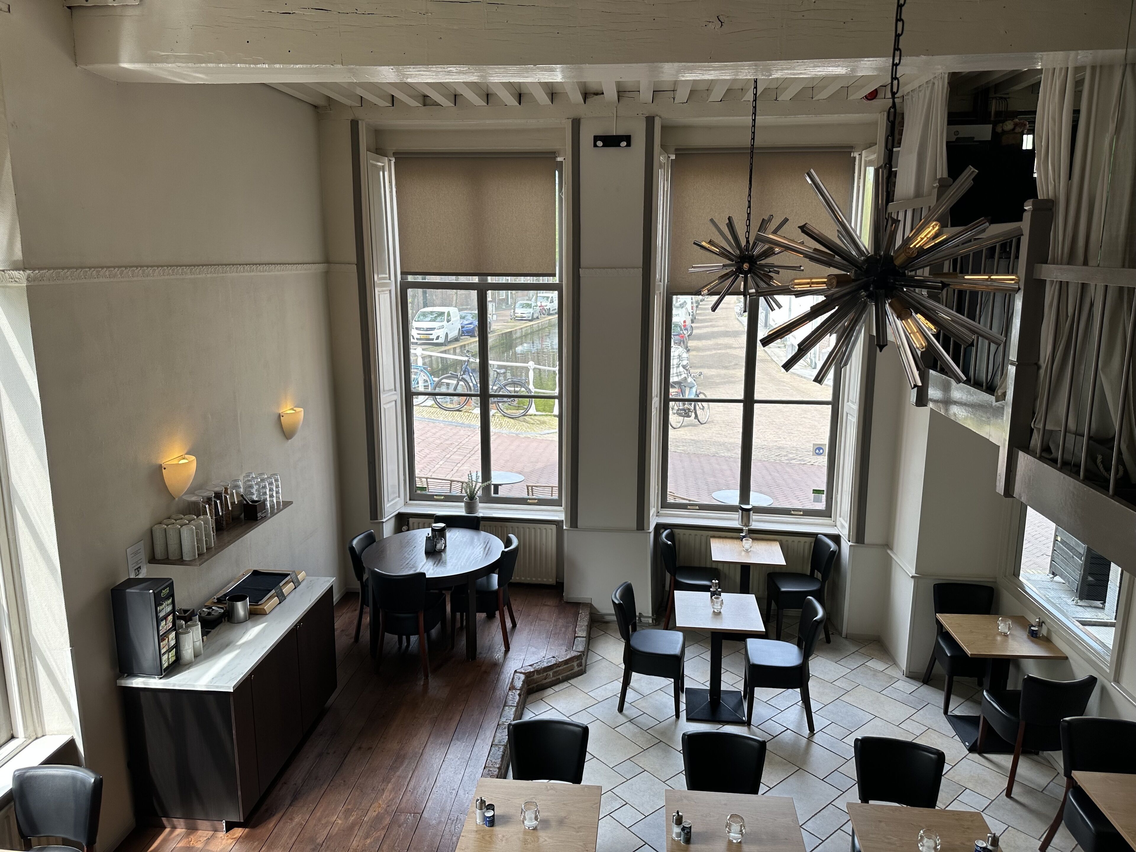 Foto - Hotel Grand Canal