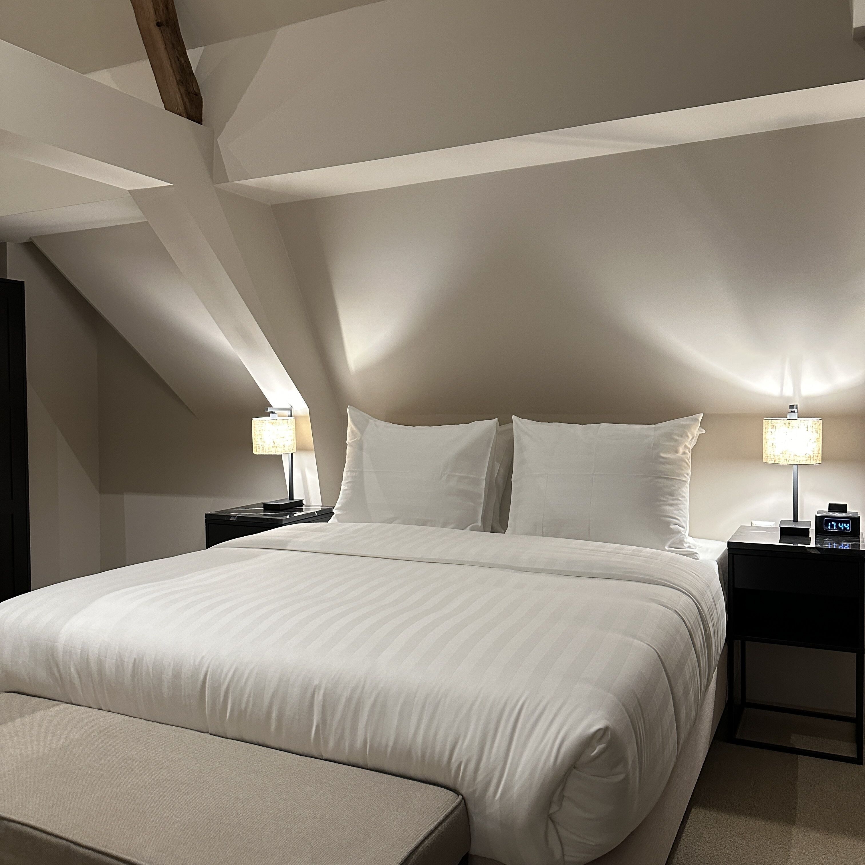 Foto - Hotel Grand Canal