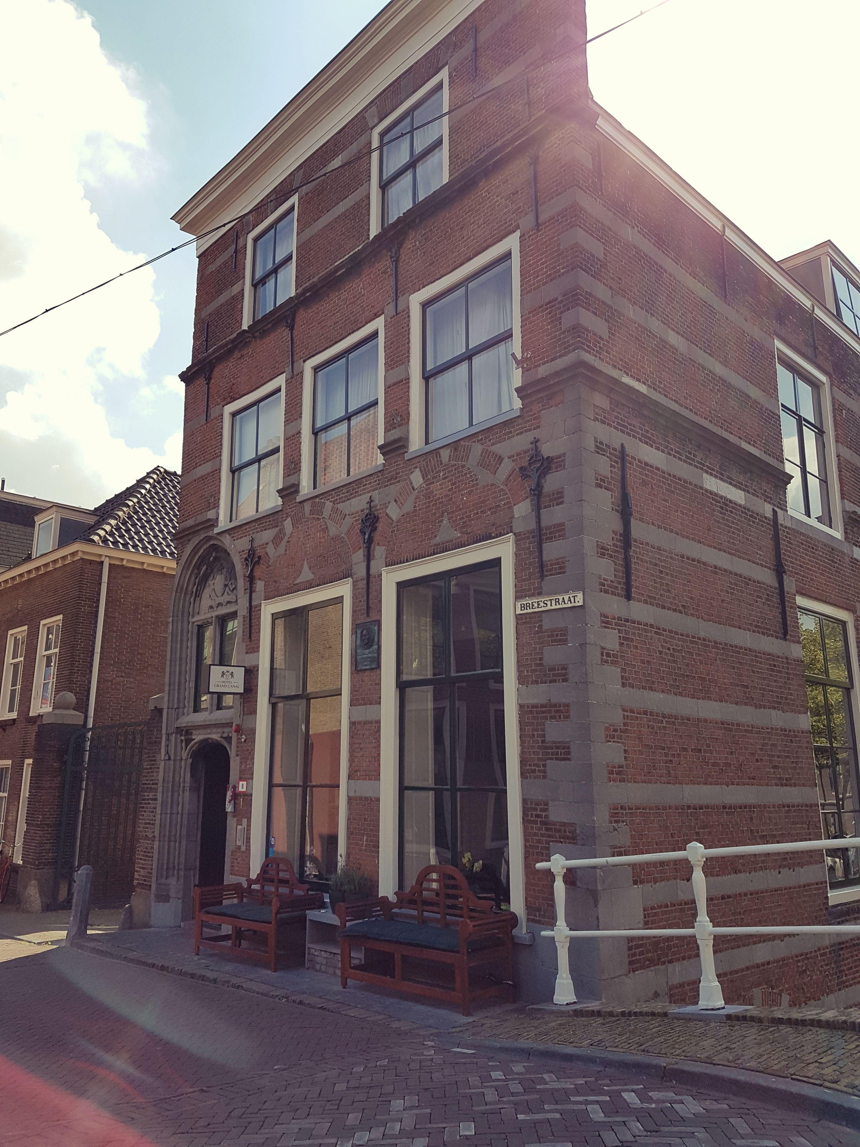 Foto - Hotel Grand Canal