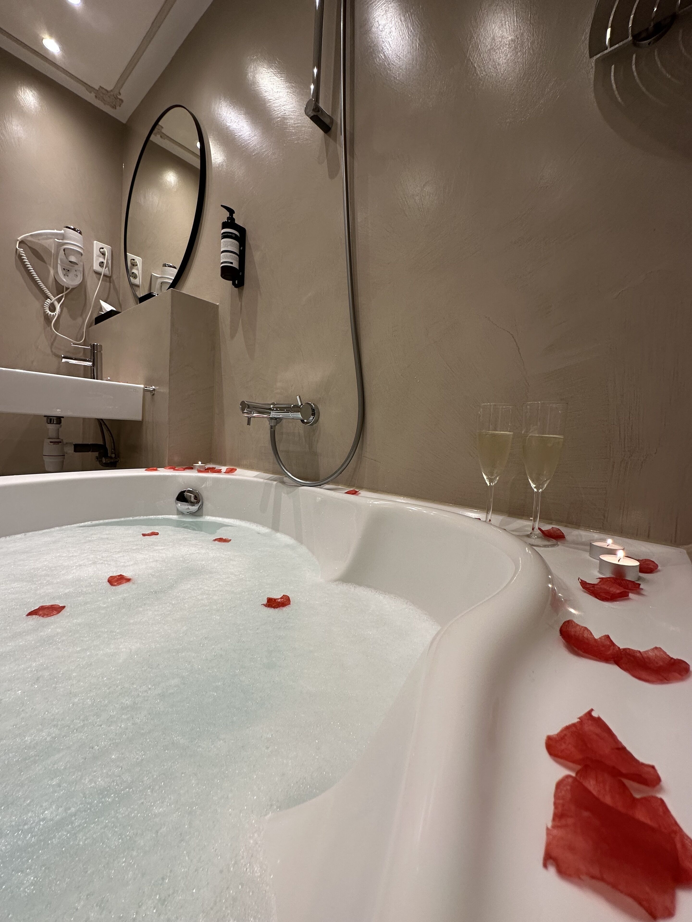 Foto - Hotel Grand Canal