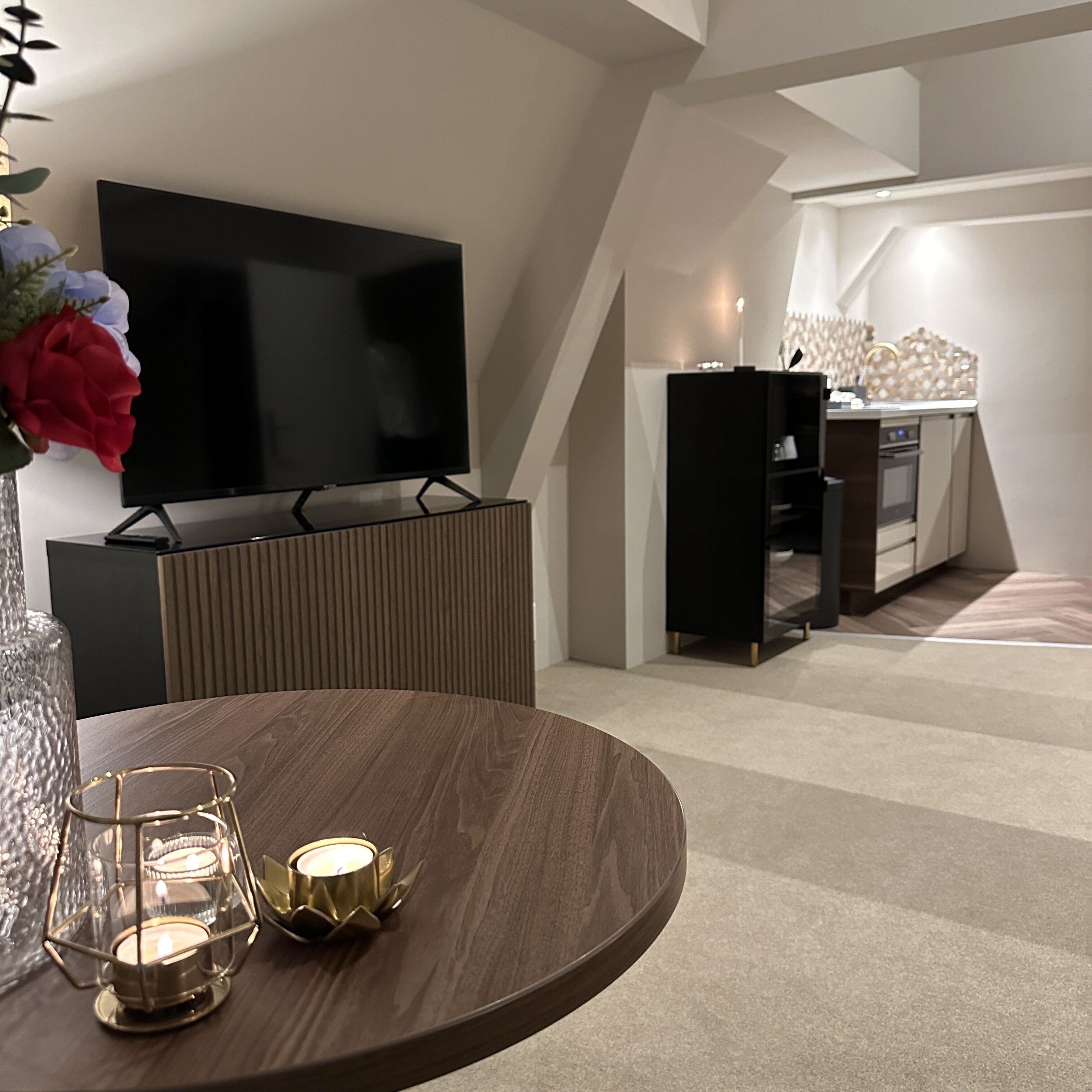 Foto - Hotel Grand Canal