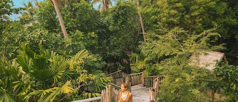 6 Bedroom Sunset Ocean View Pool Reserve | View from room