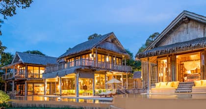 Soneva Kiri