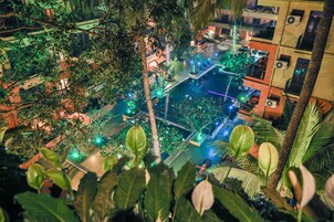 Εξωτερικοί χώροι