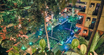 Neelam's The Grand Hotel Goa