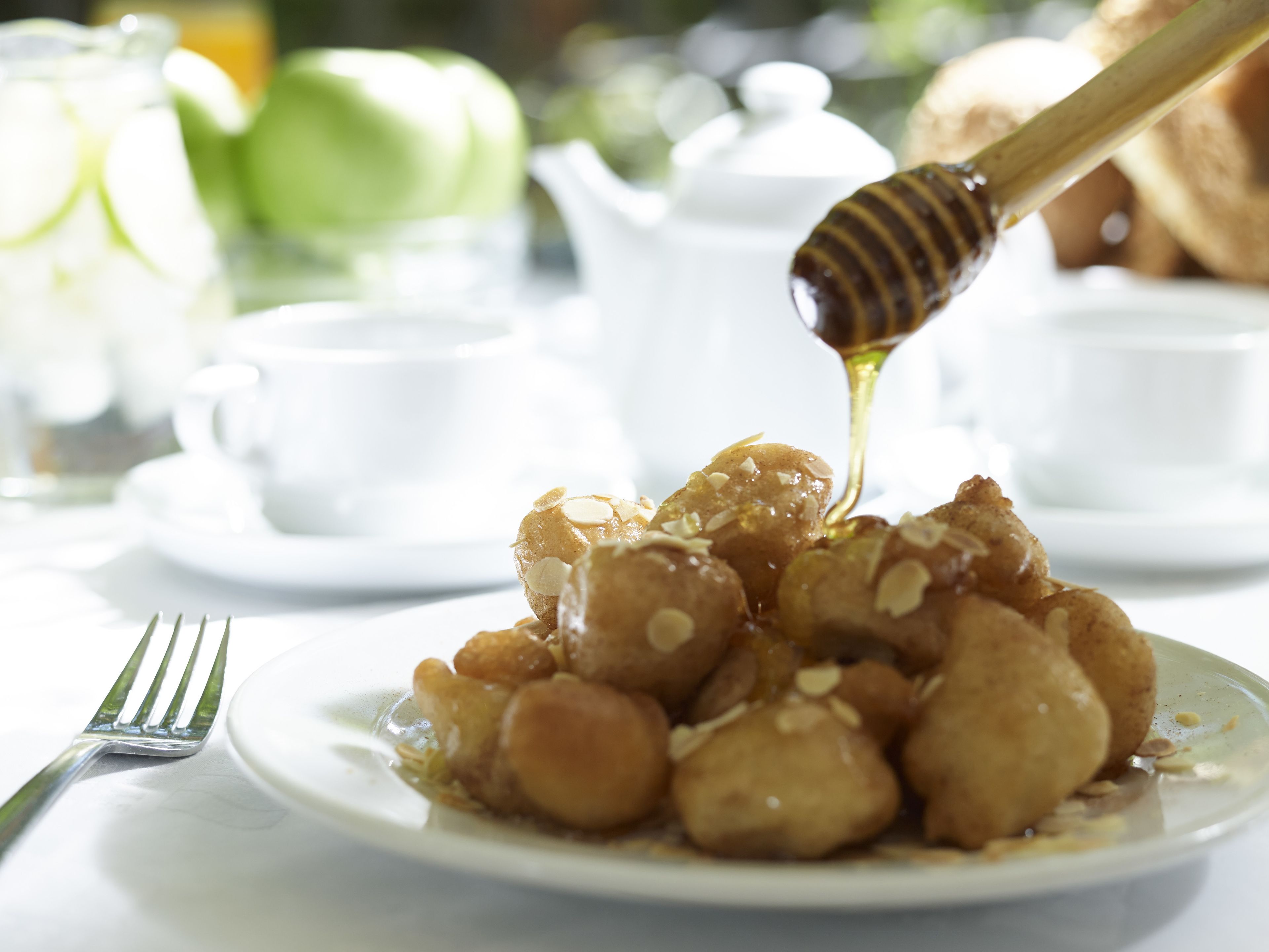 Foto - Mitsis Ramira