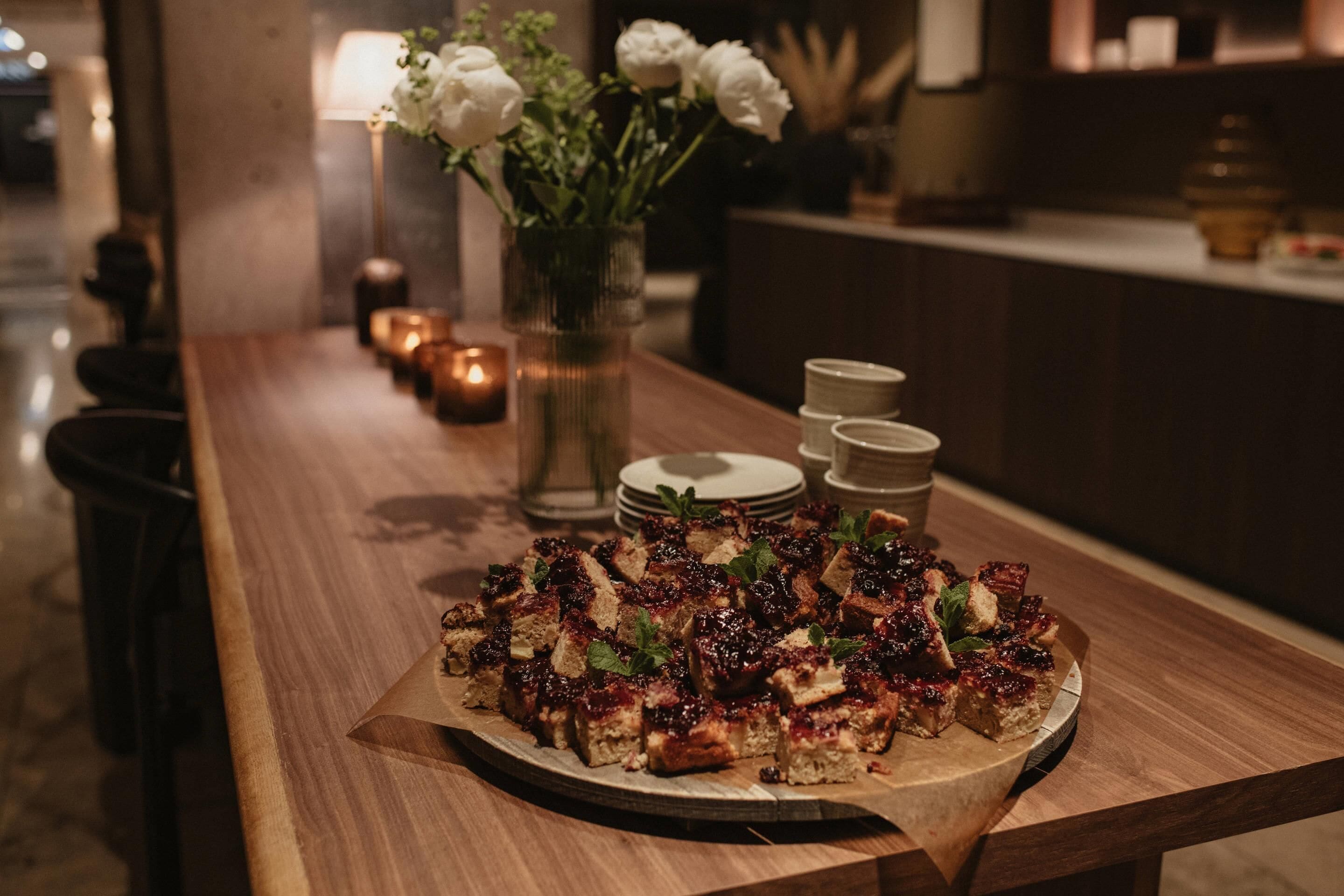 Foto - Home Hotel Mektagonen