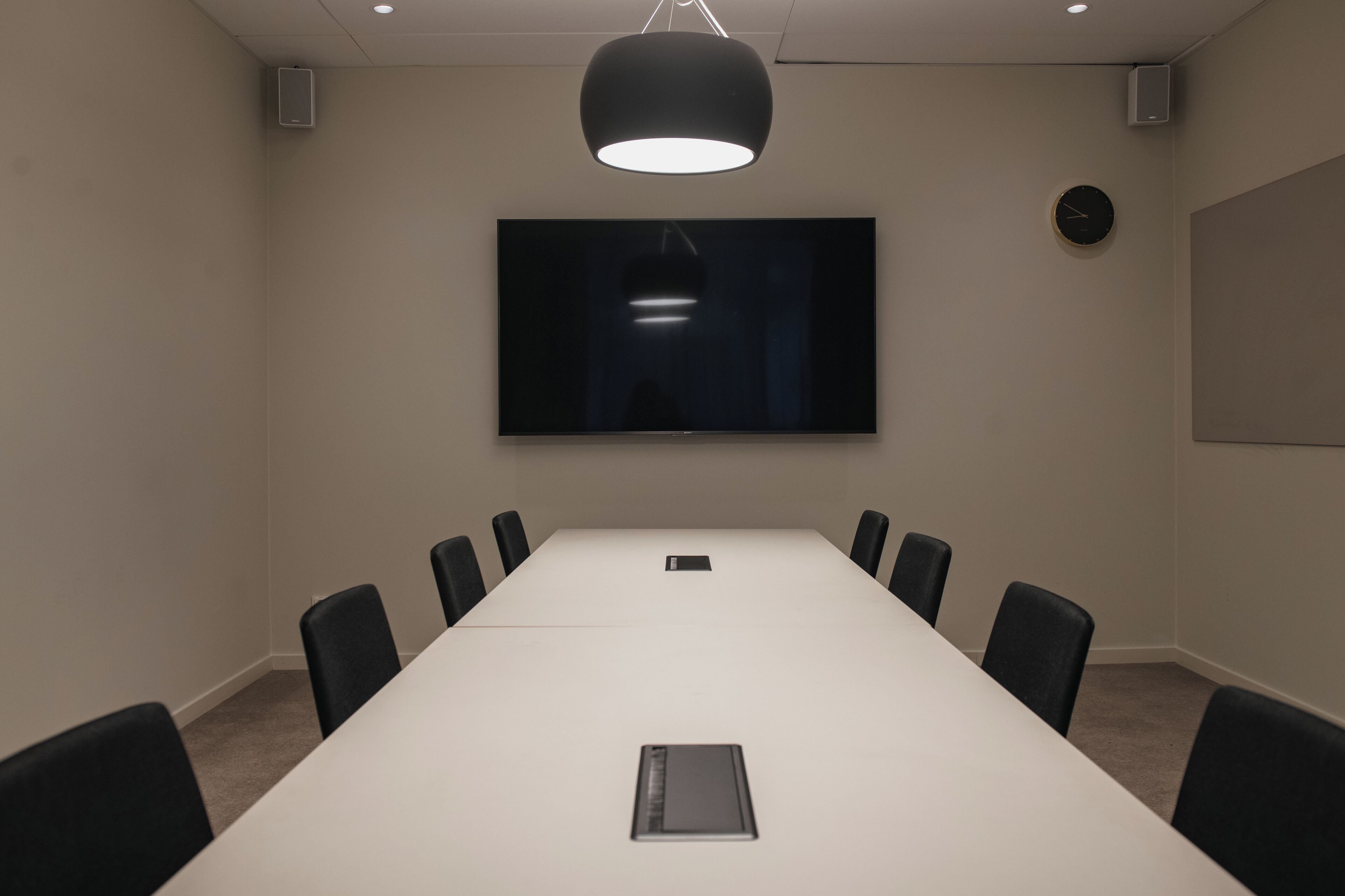 Photo - Home Hotel Mektagonen