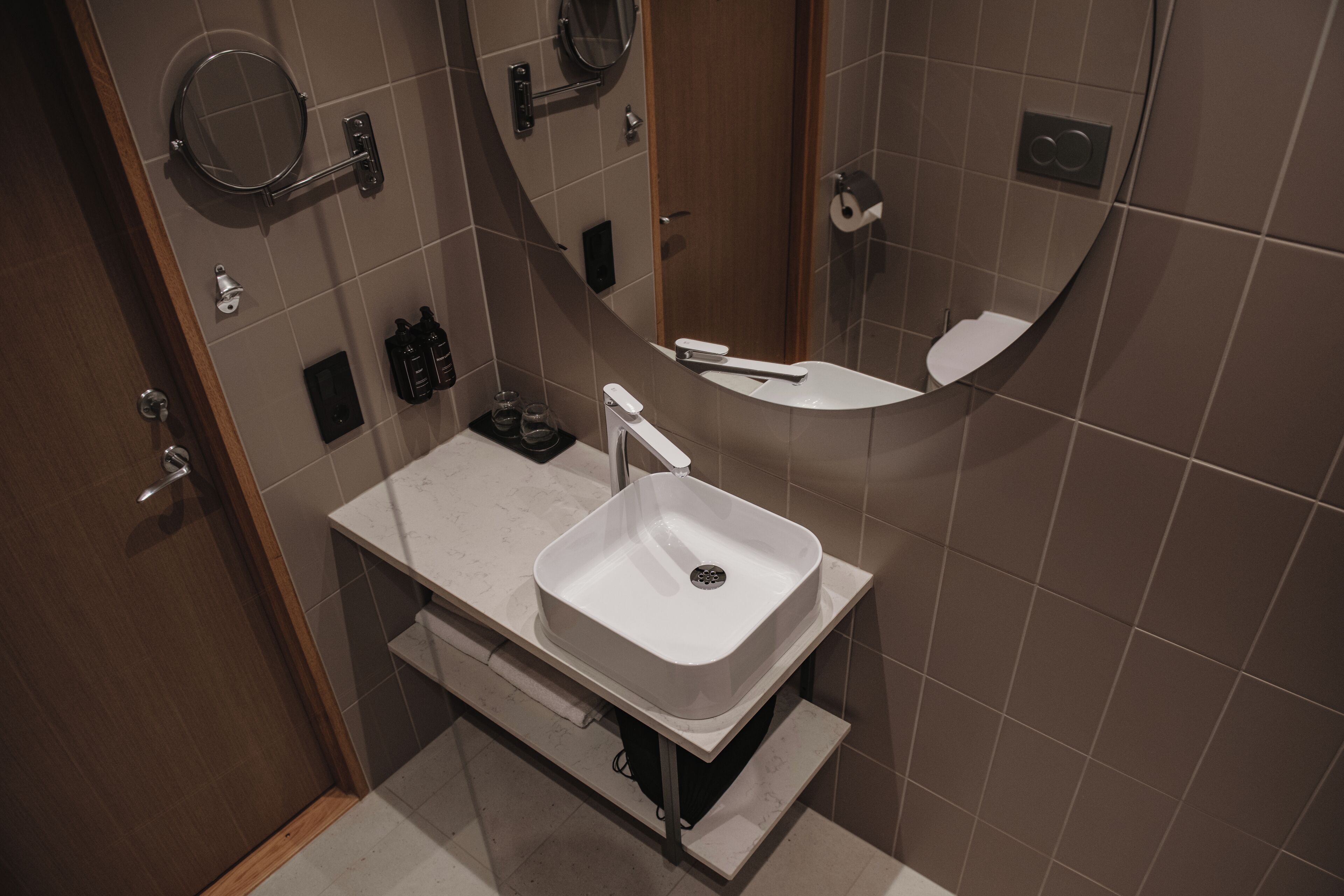 Foto - Home Hotel Mektagonen