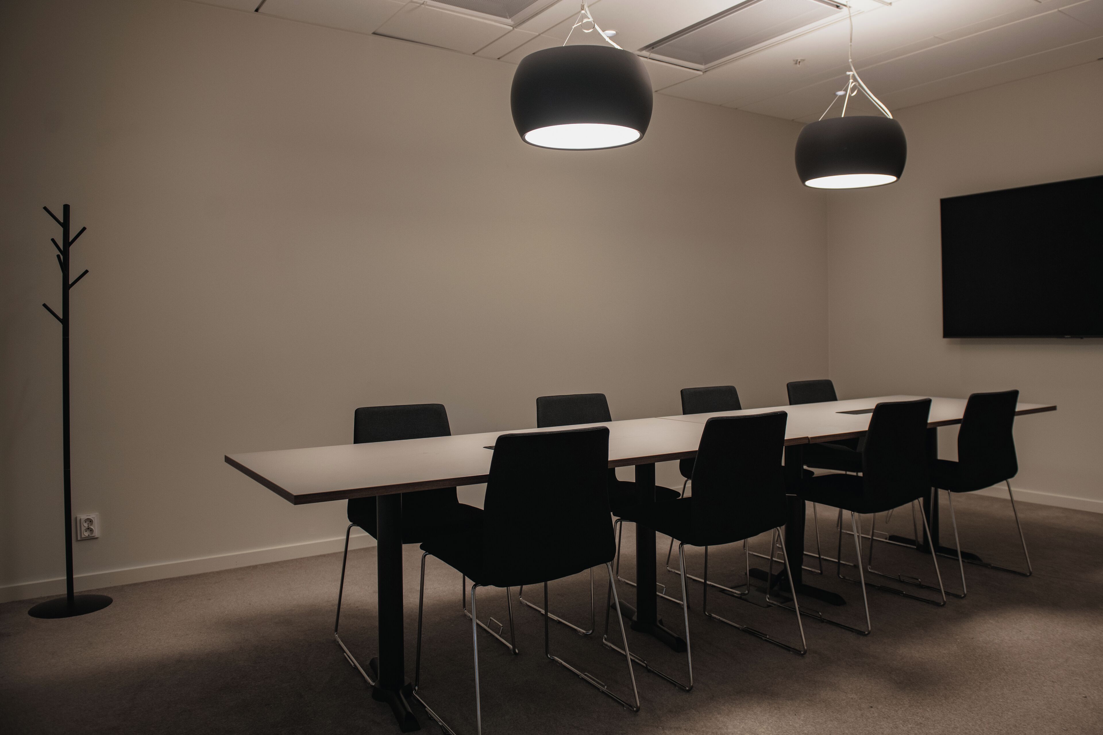 Photo - Home Hotel Mektagonen