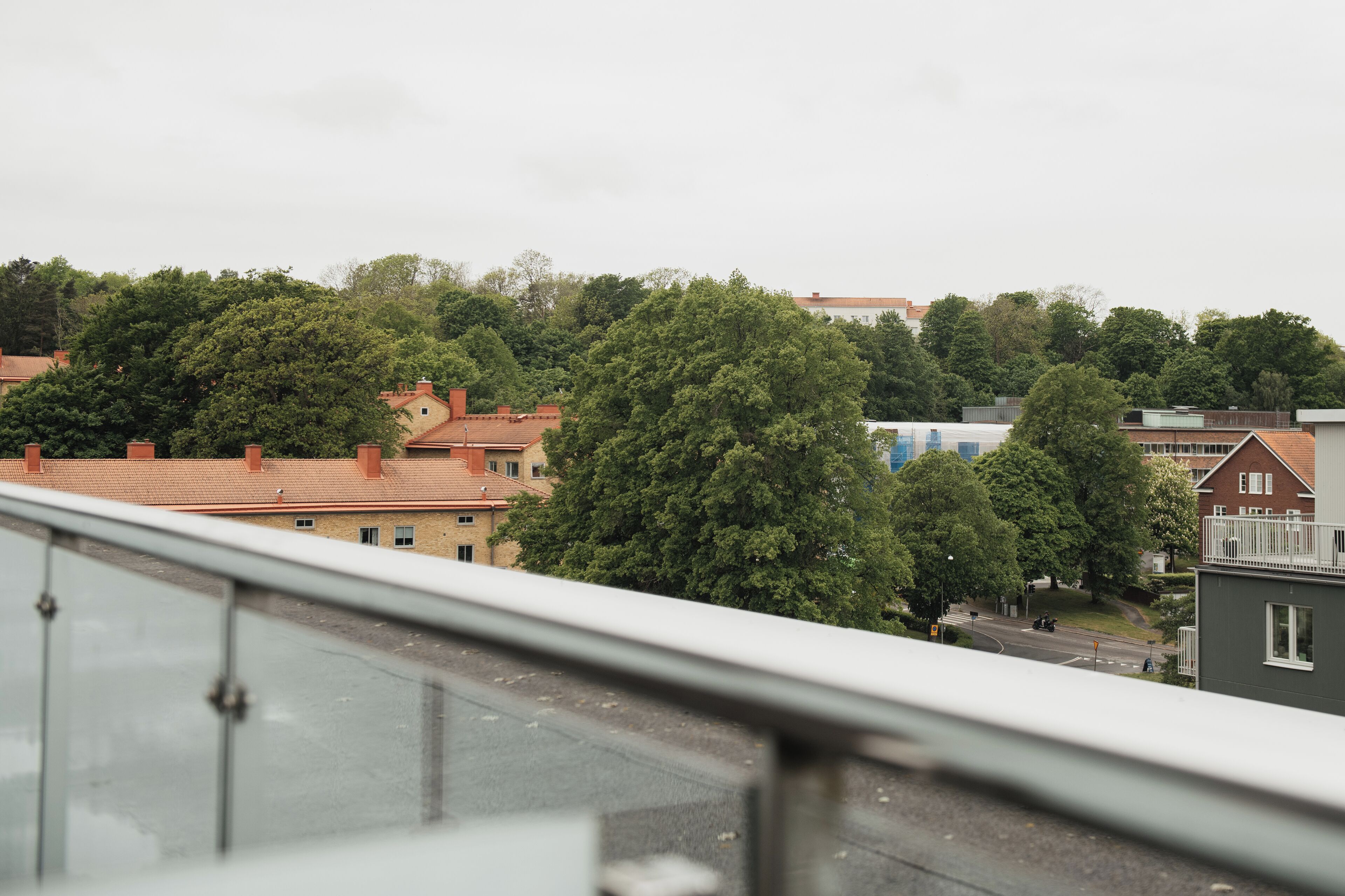 Photo - Home Hotel Mektagonen