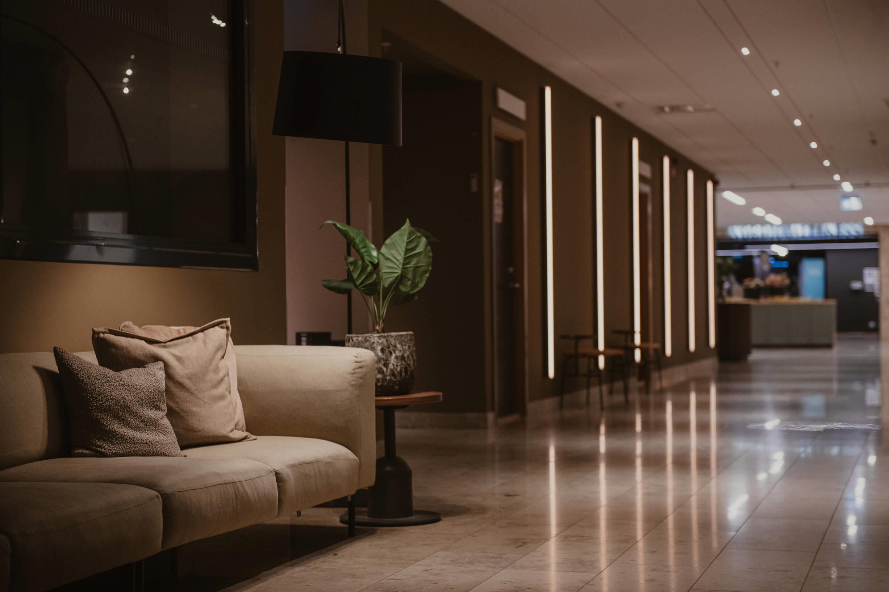 Servicio de la propiedad