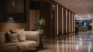 Servicio de la propiedad