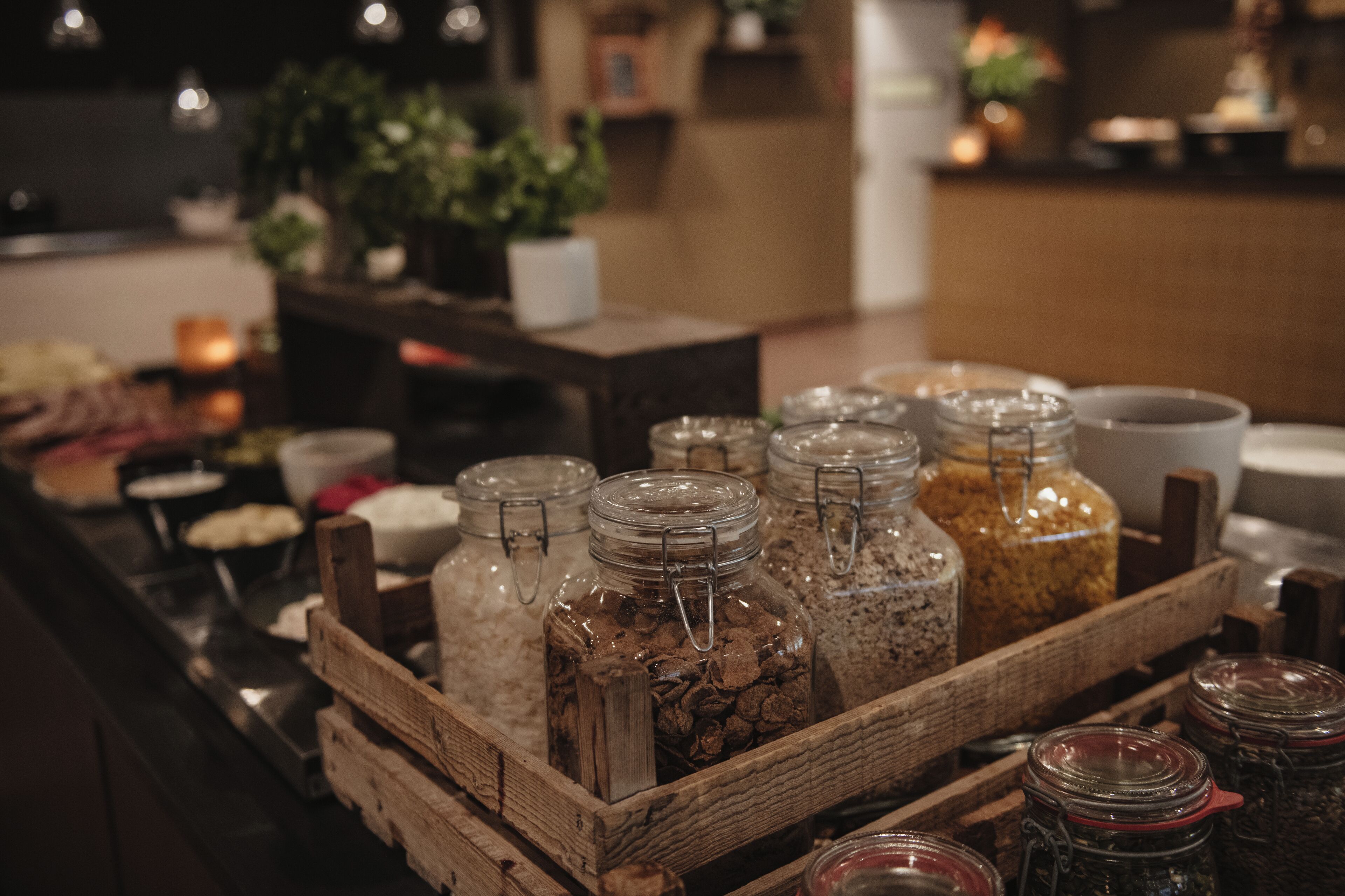 Foto - Home Hotel Mektagonen