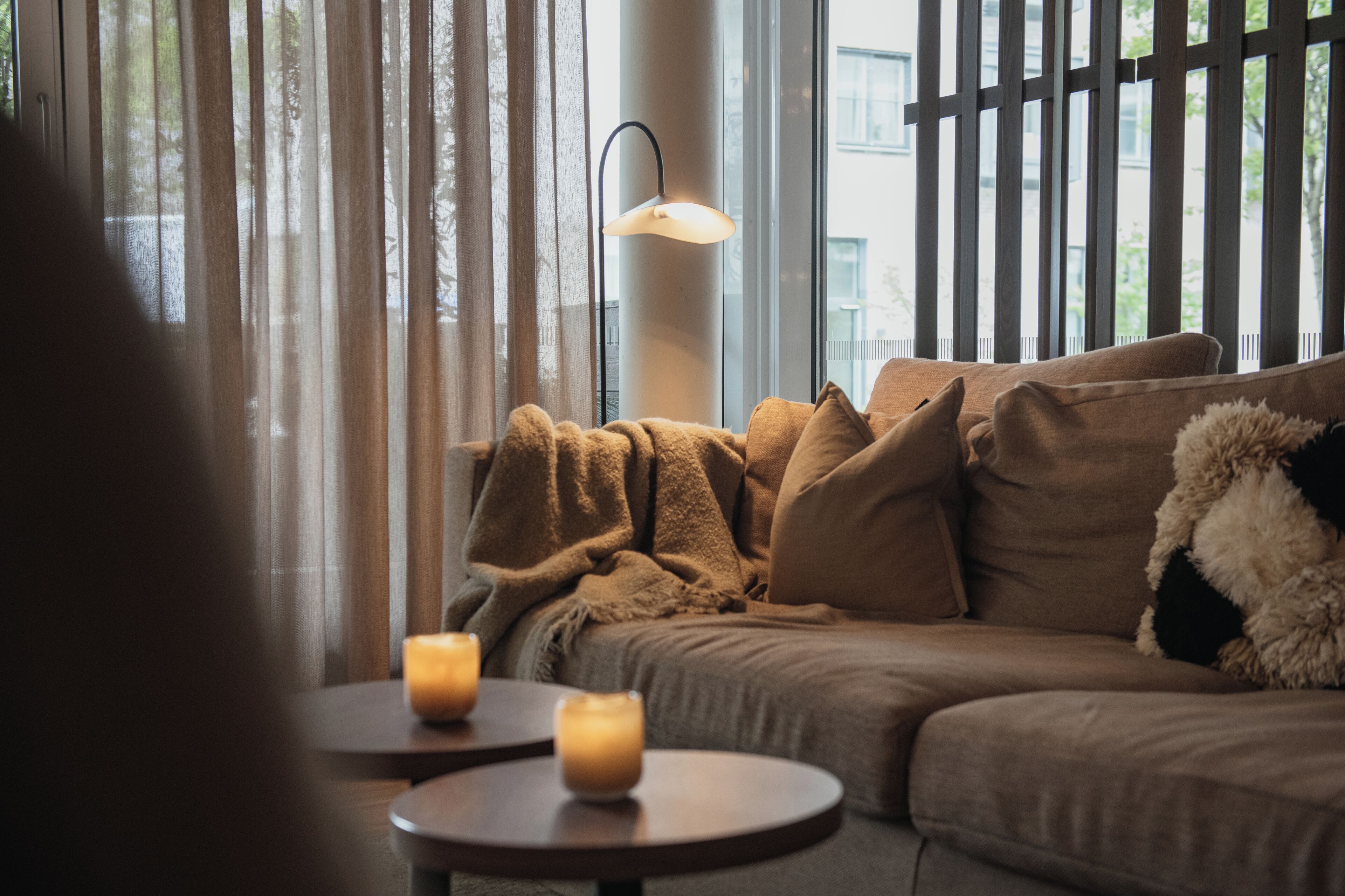 Photo - Home Hotel Mektagonen