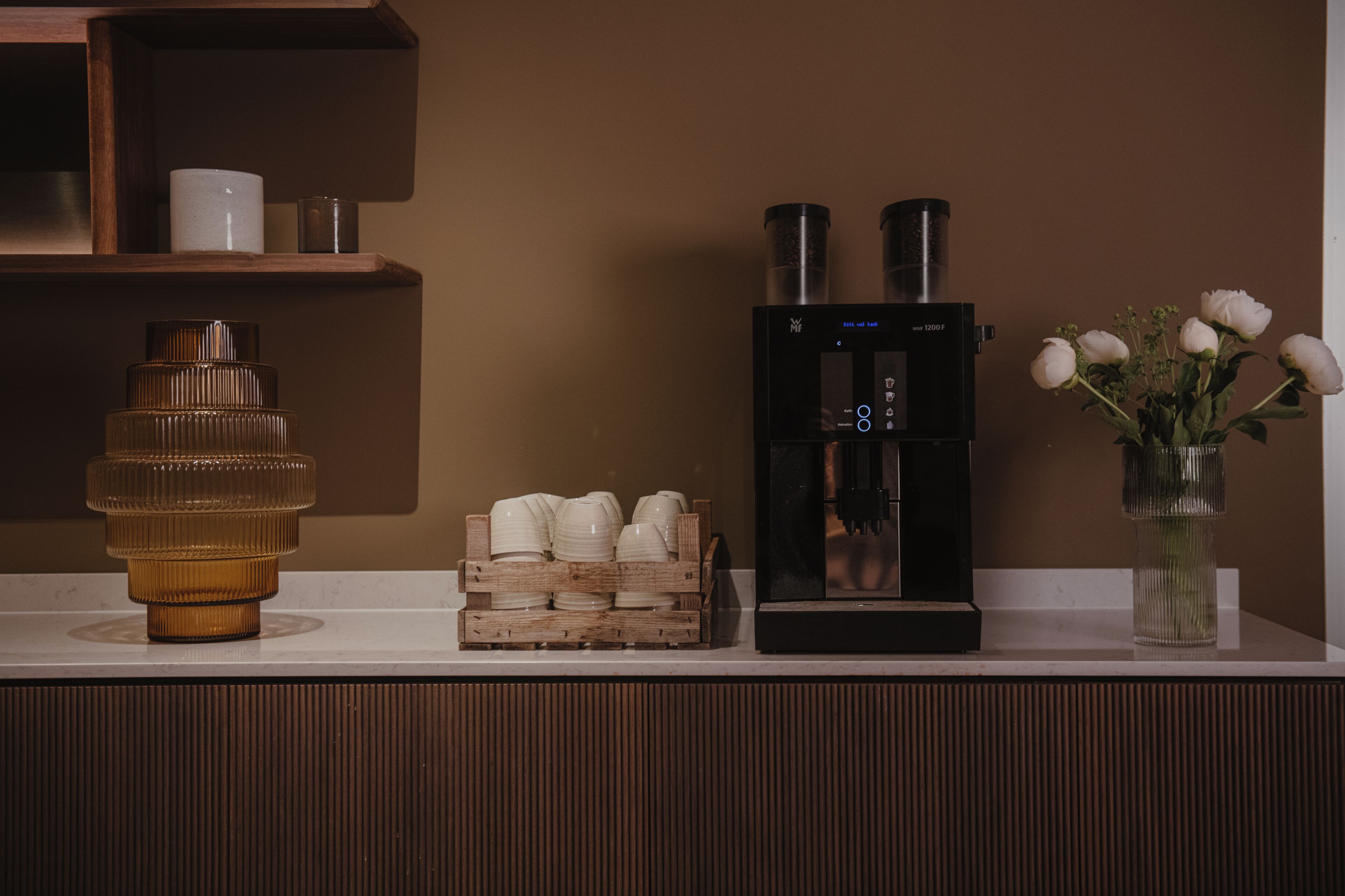 Photo - Home Hotel Mektagonen