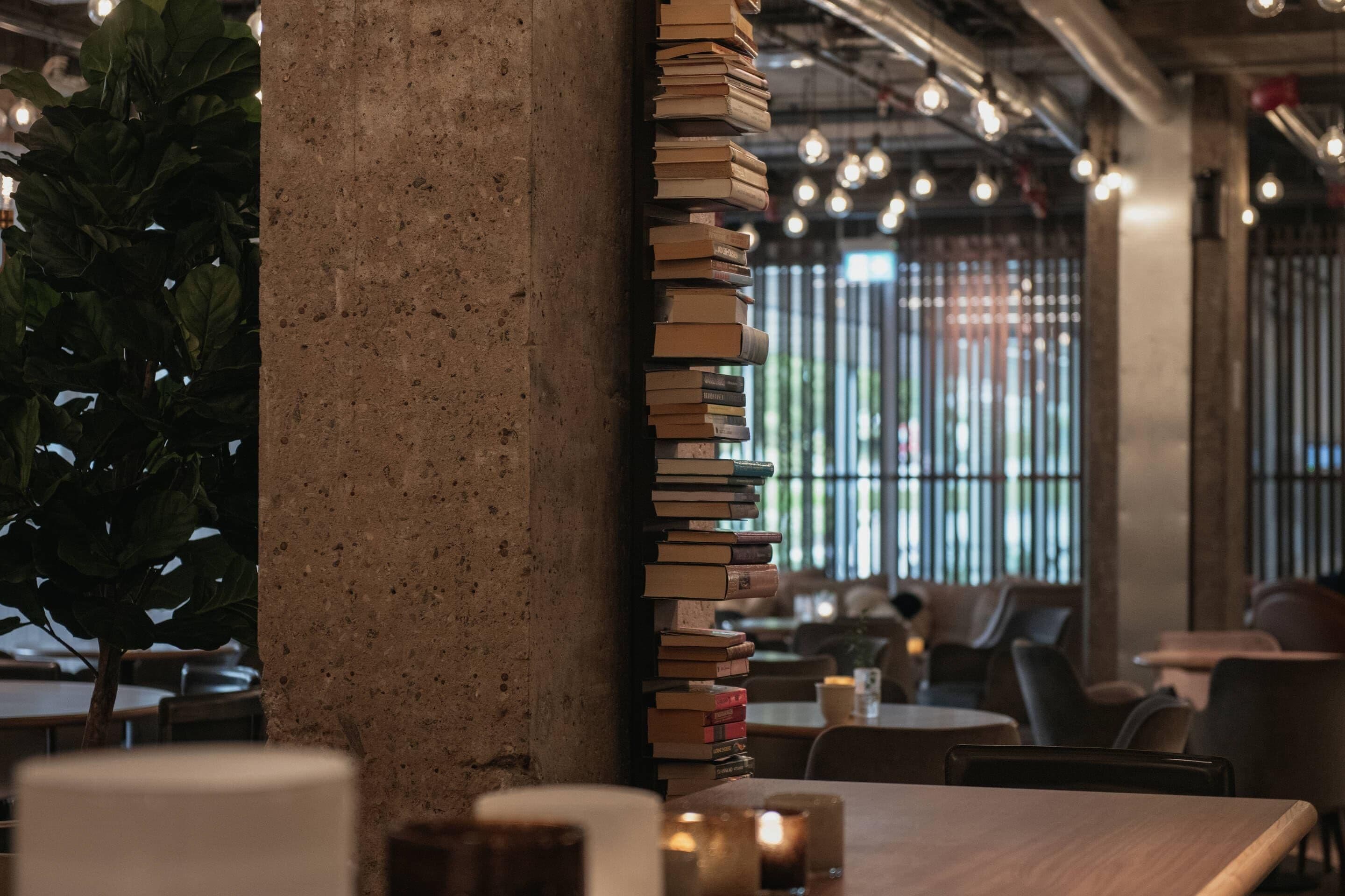 Foto - Home Hotel Mektagonen