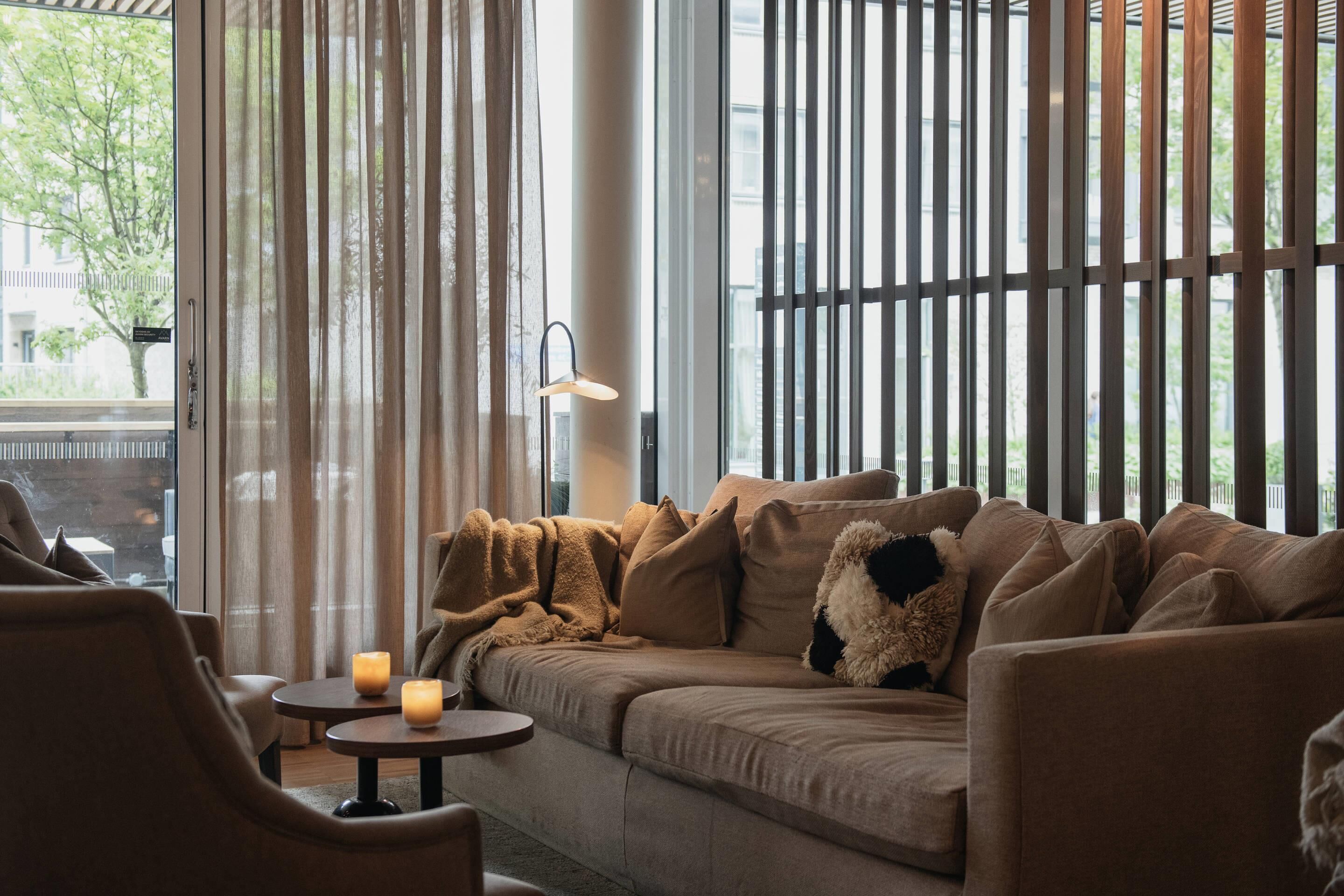 Foto - Home Hotel Mektagonen