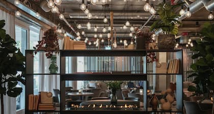 Home Hotel Mektagonen