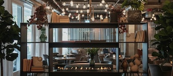 梅克塔贡恩家酒店