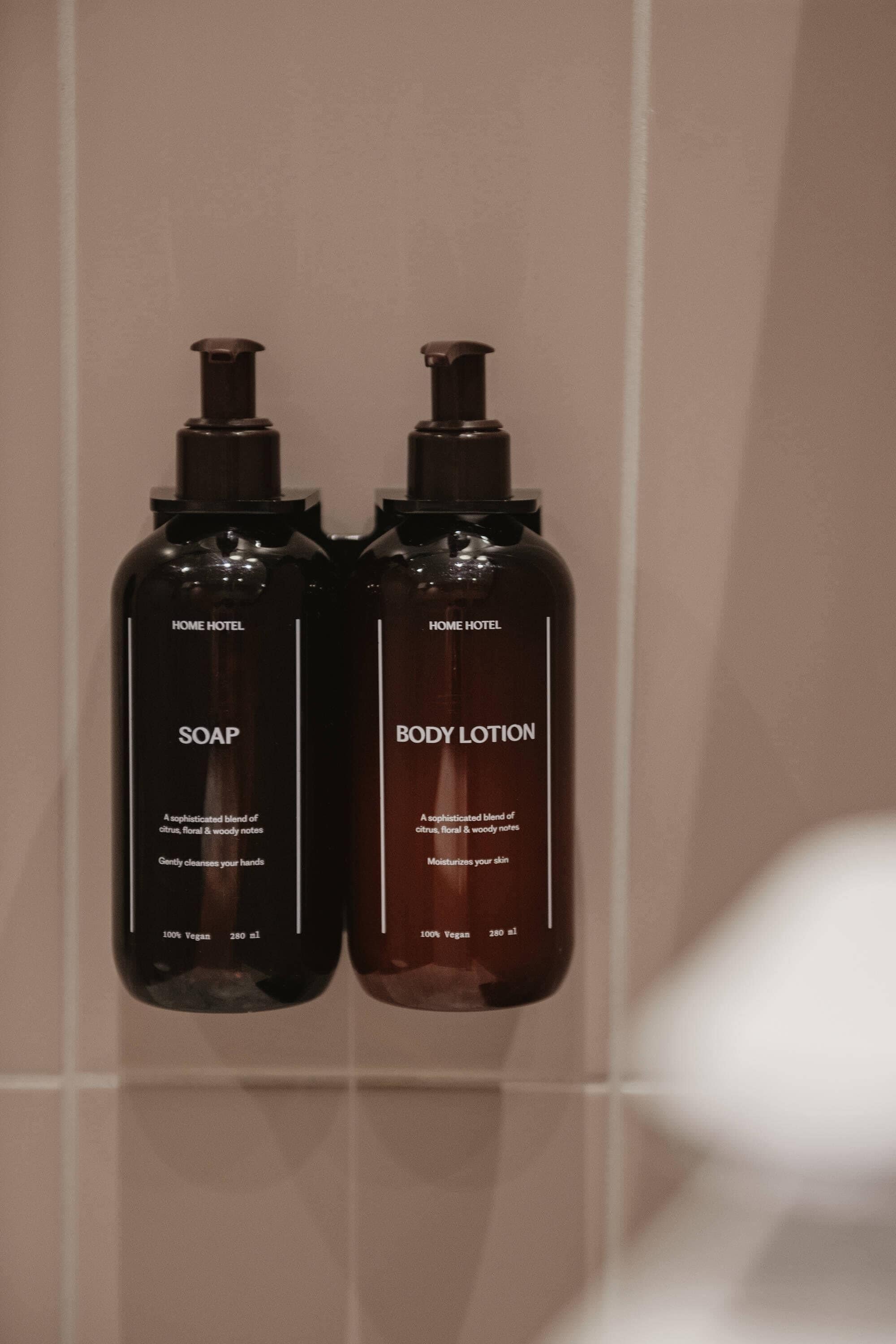 Foto - Home Hotel Mektagonen