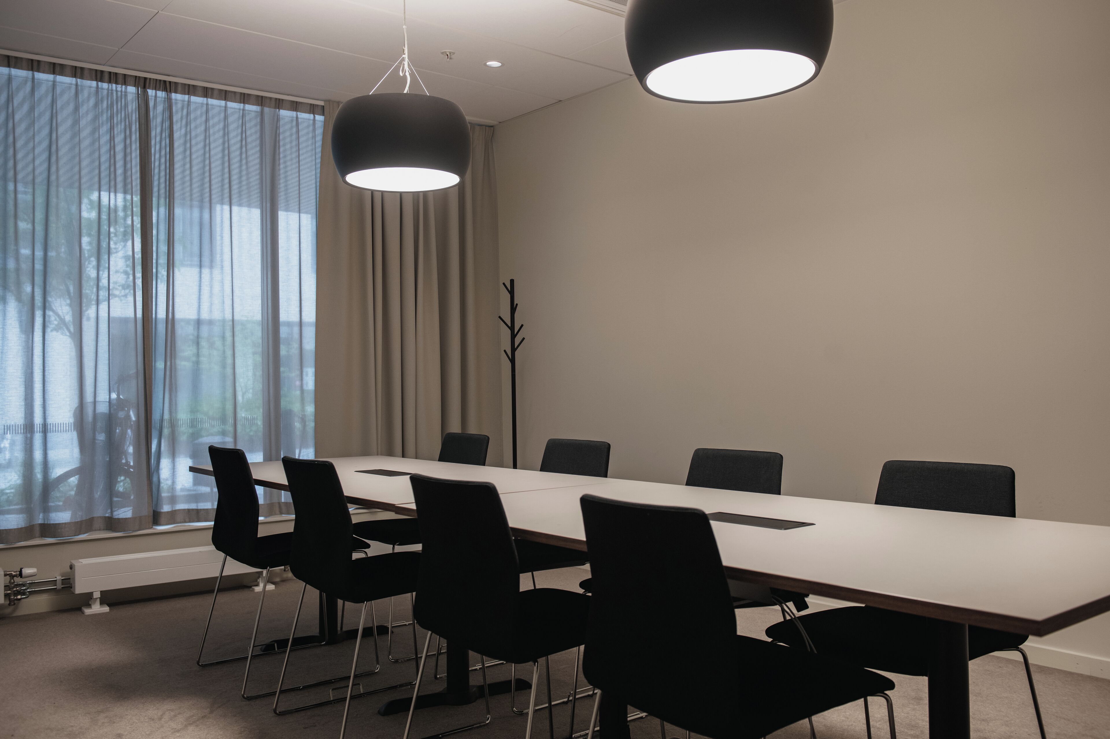 Photo - Home Hotel Mektagonen