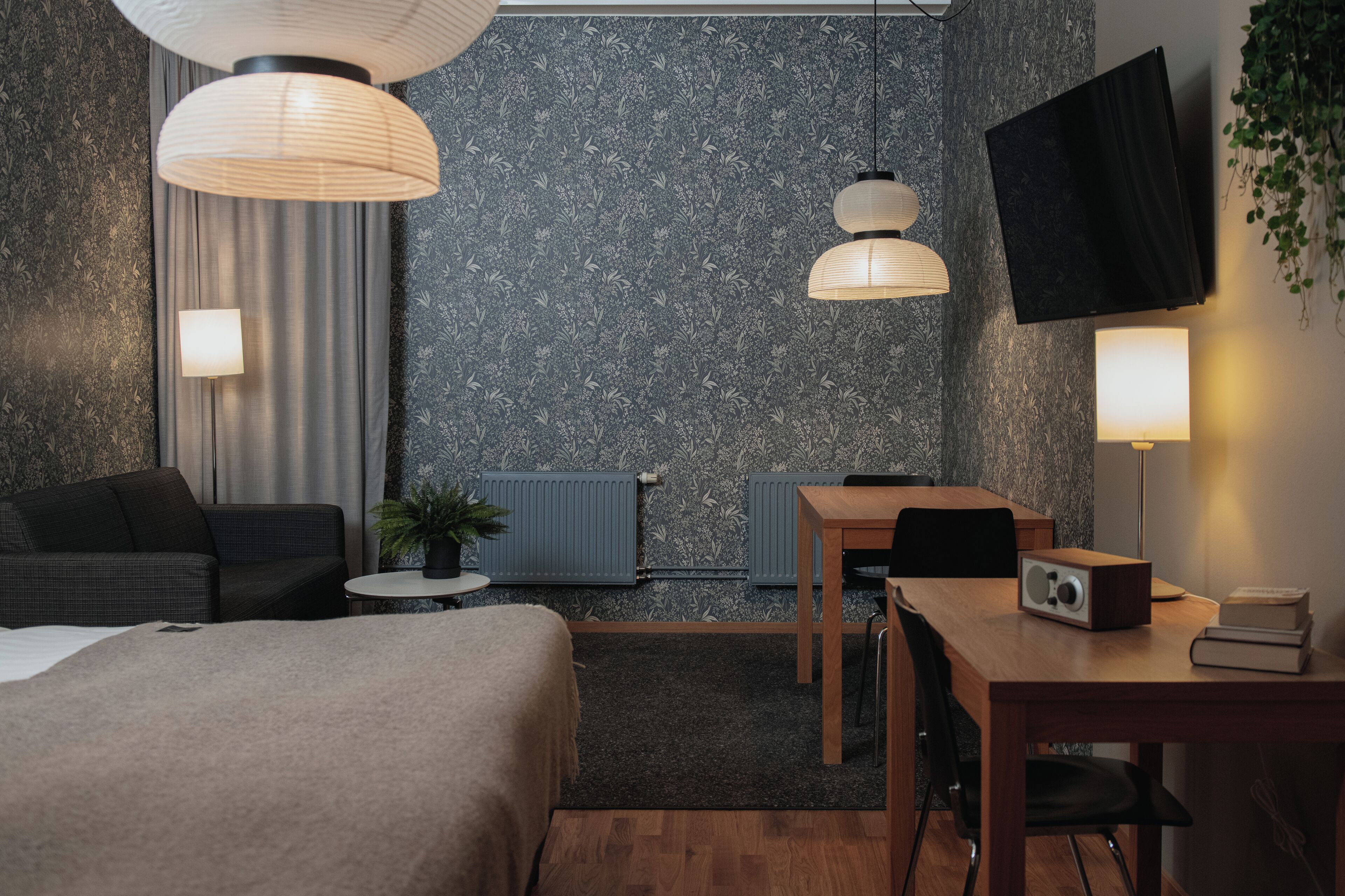 Photo - Home Hotel Mektagonen