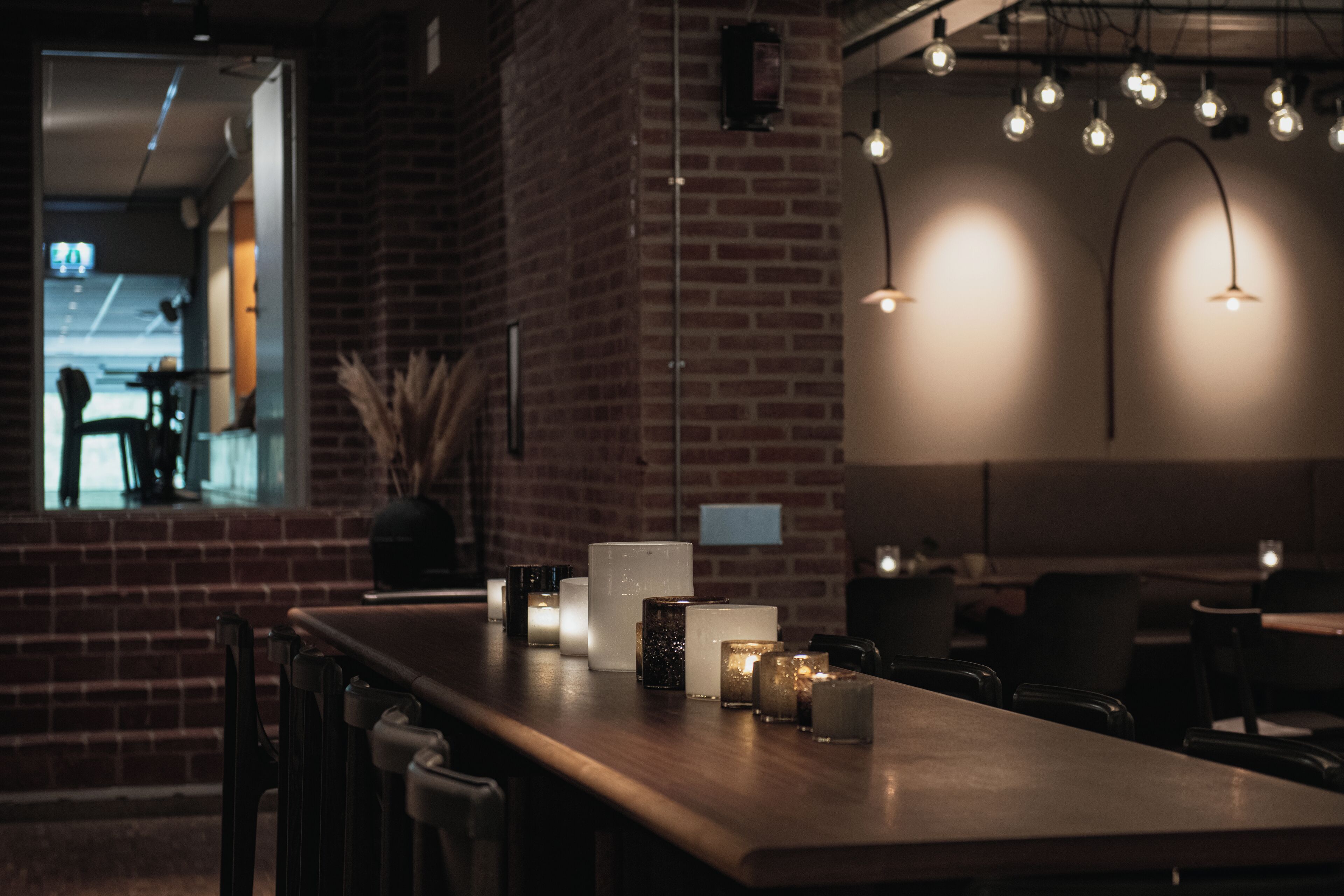 Photo - Home Hotel Mektagonen