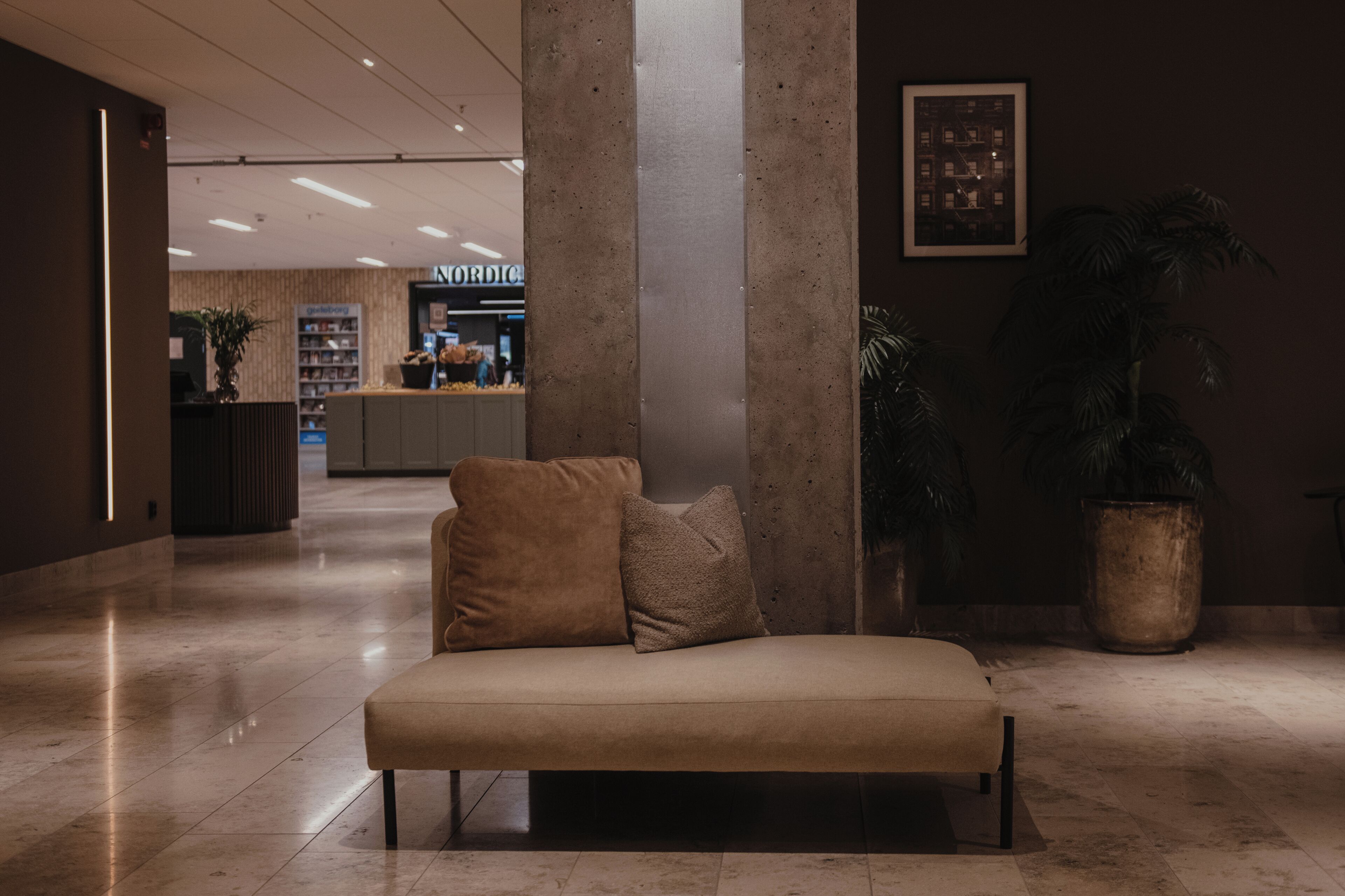 Photo - Home Hotel Mektagonen