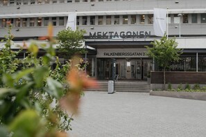 Exterior - Home Hotel Mektagonen (Gothenburg)