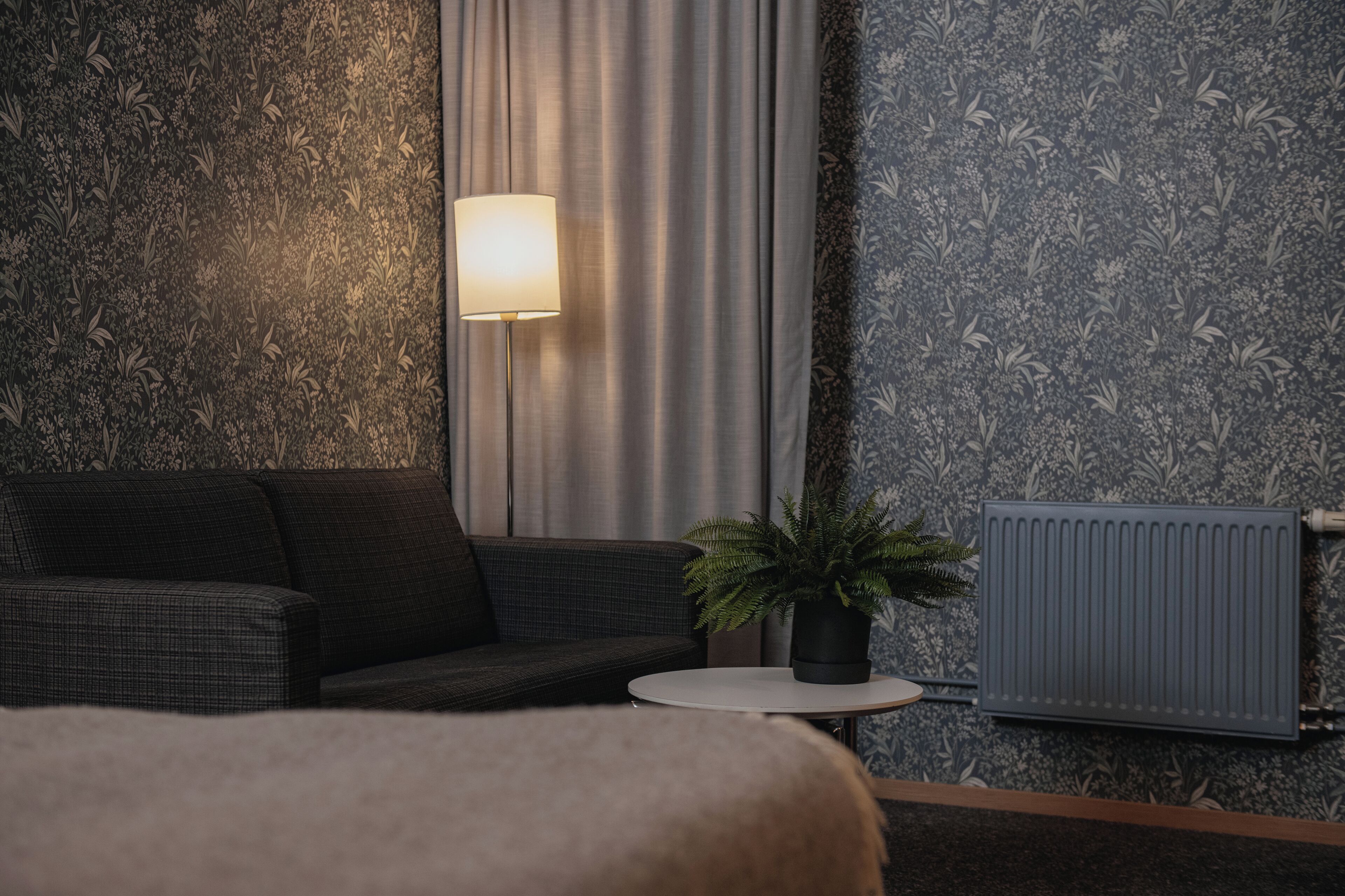 Photo - Home Hotel Mektagonen