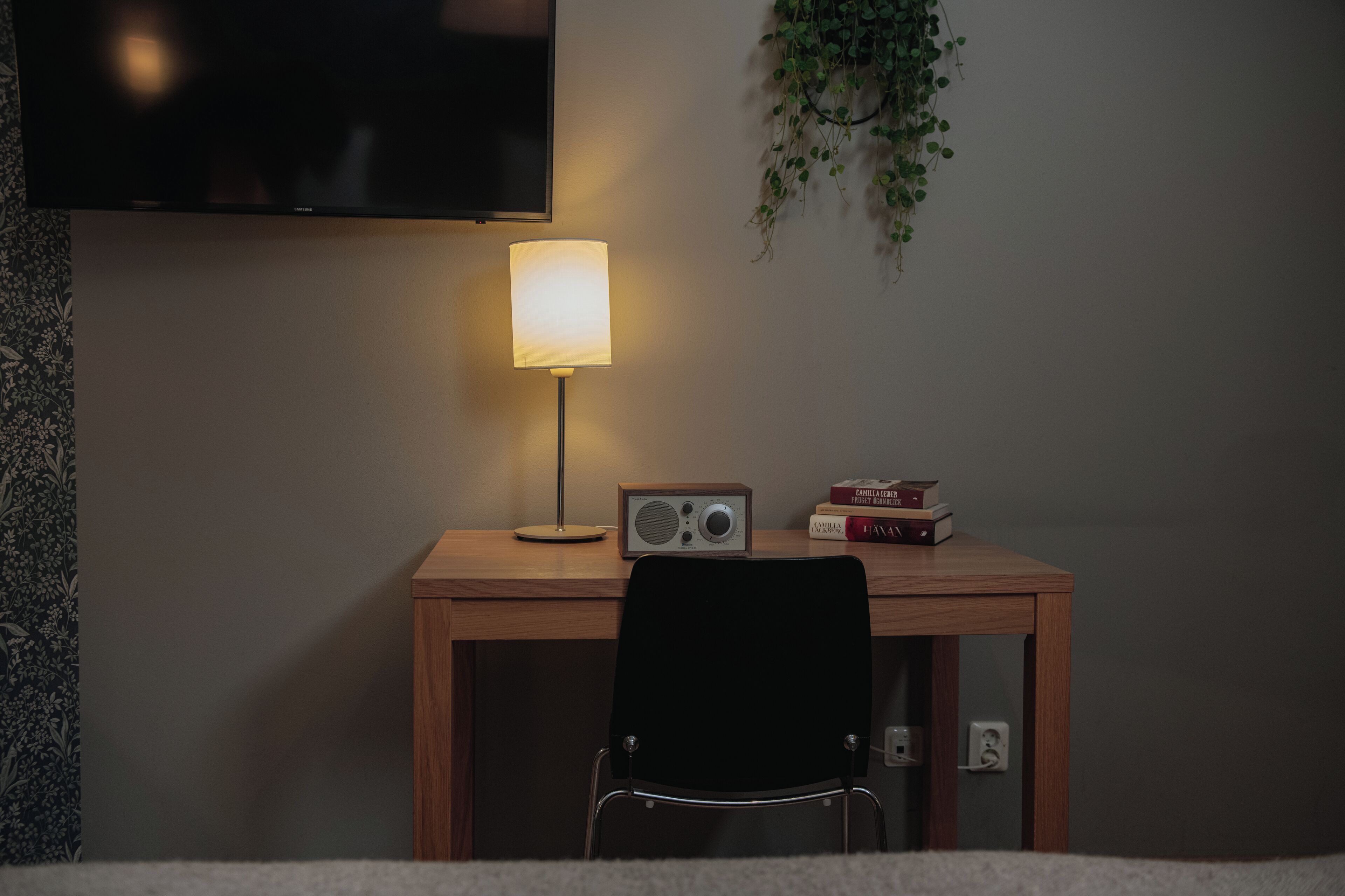 Photo - Home Hotel Mektagonen