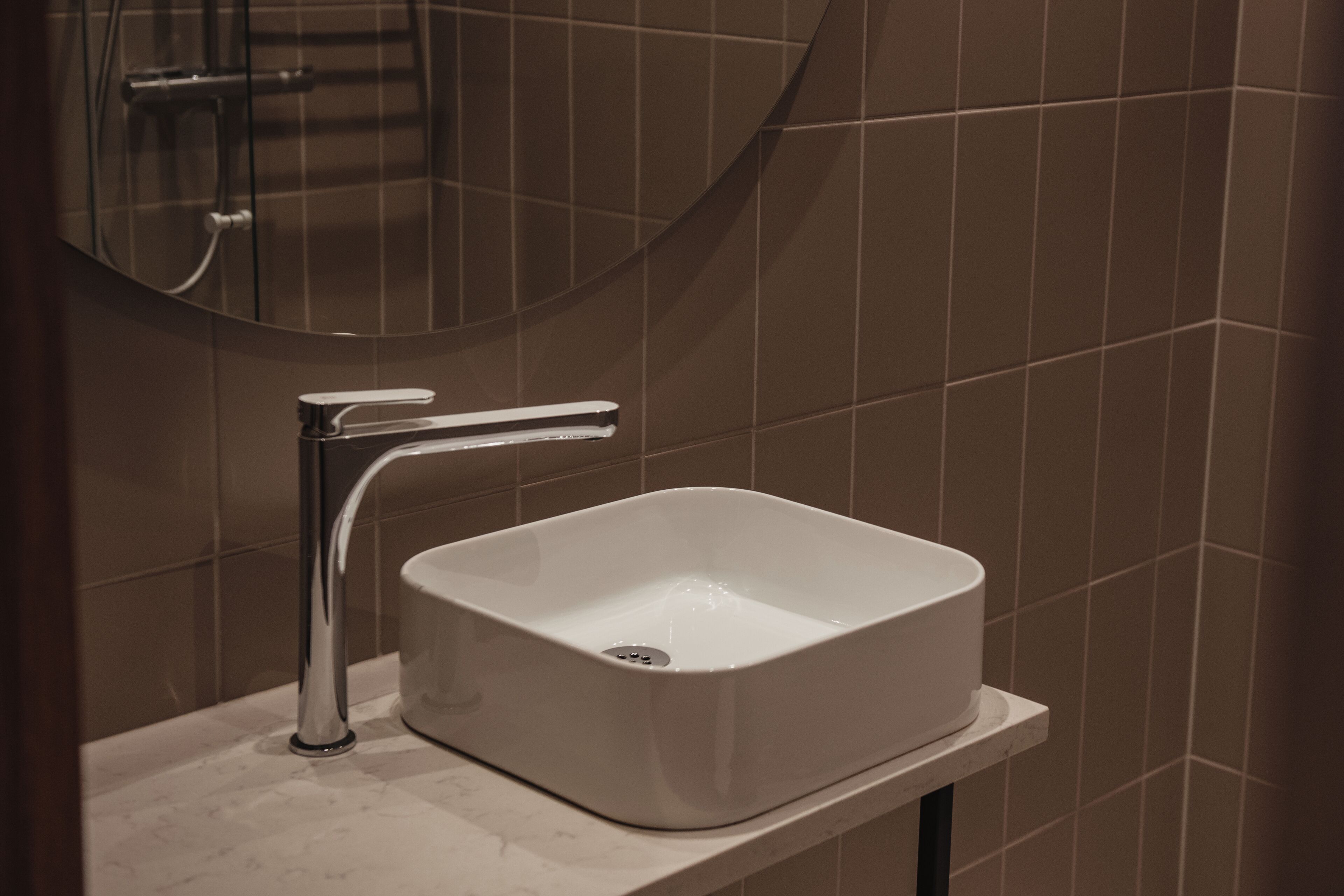 Photo - Home Hotel Mektagonen