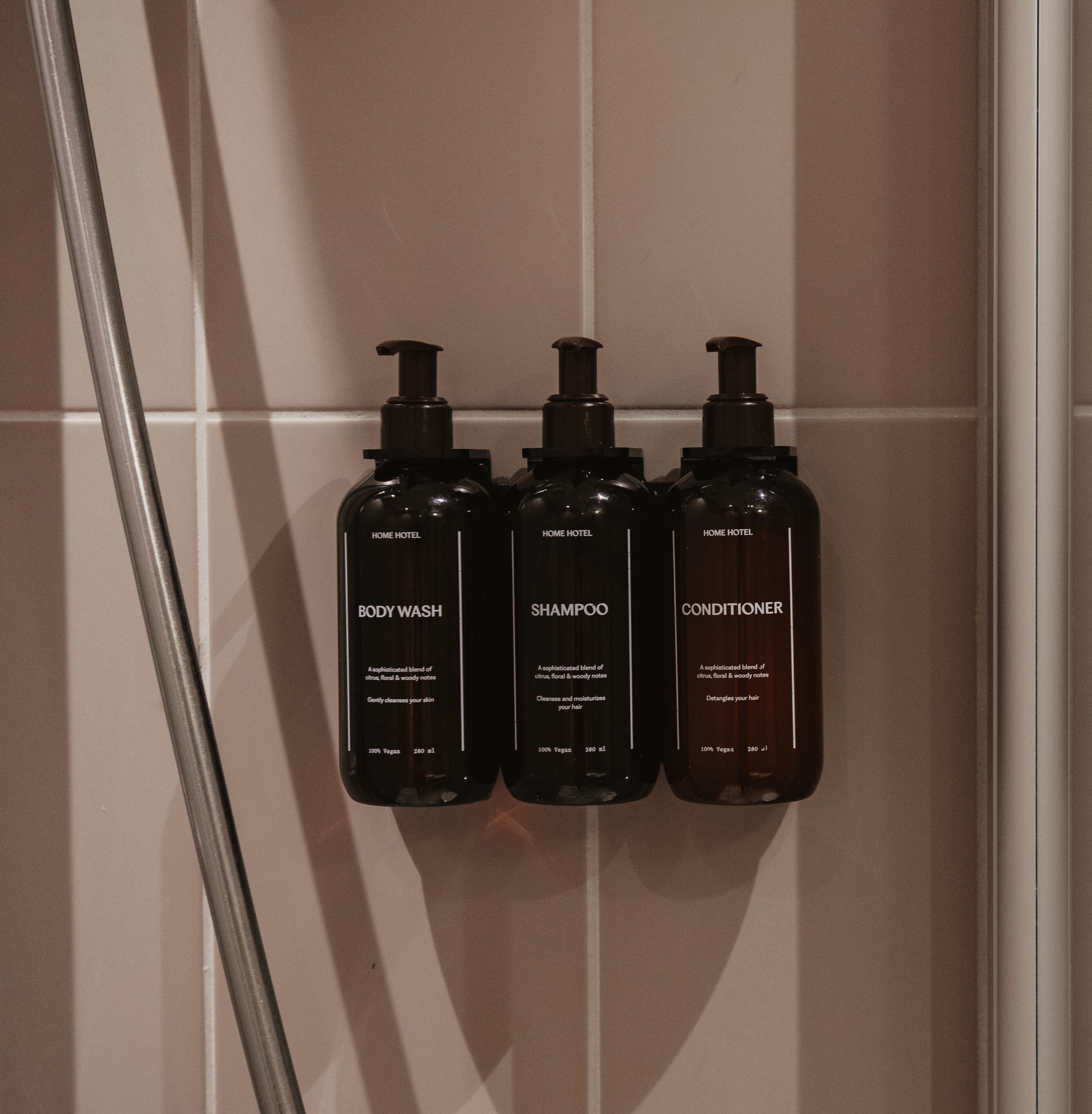 Photo - Home Hotel Mektagonen