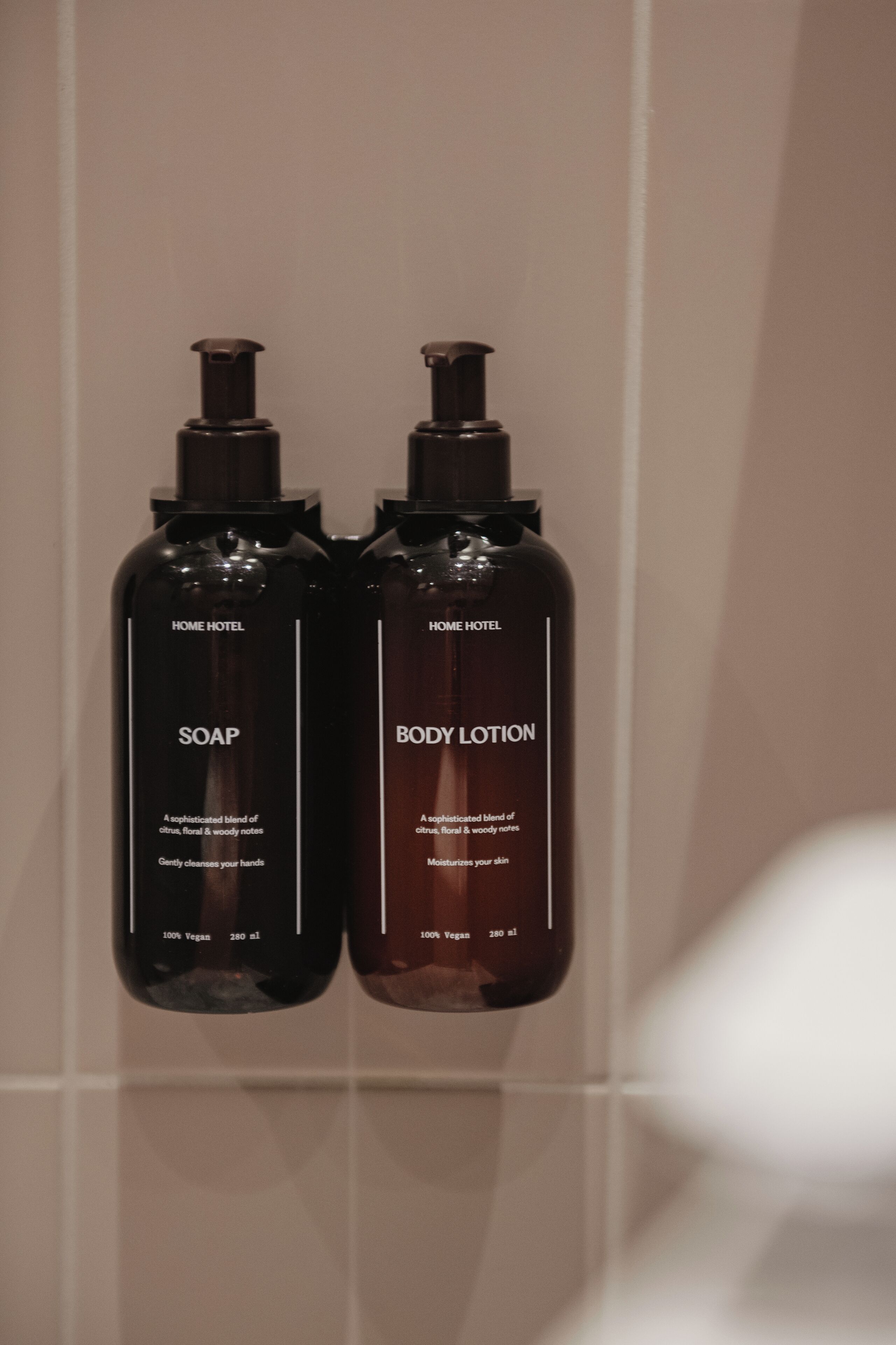 Photo - Home Hotel Mektagonen