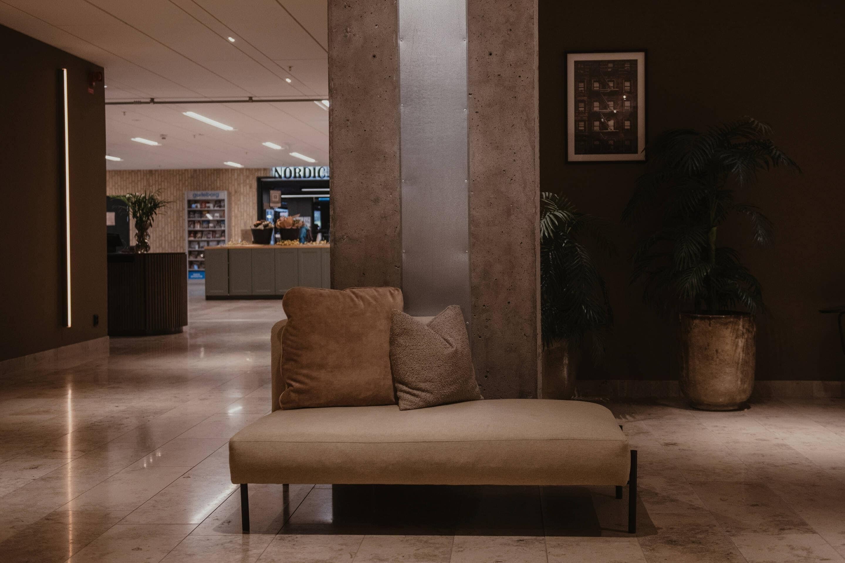 Foto - Home Hotel Mektagonen