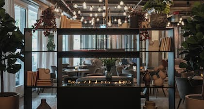 Home Hotel Mektagonen