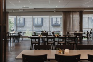 Restaurant - Home Hotel Mektagonen (Gothenburg)