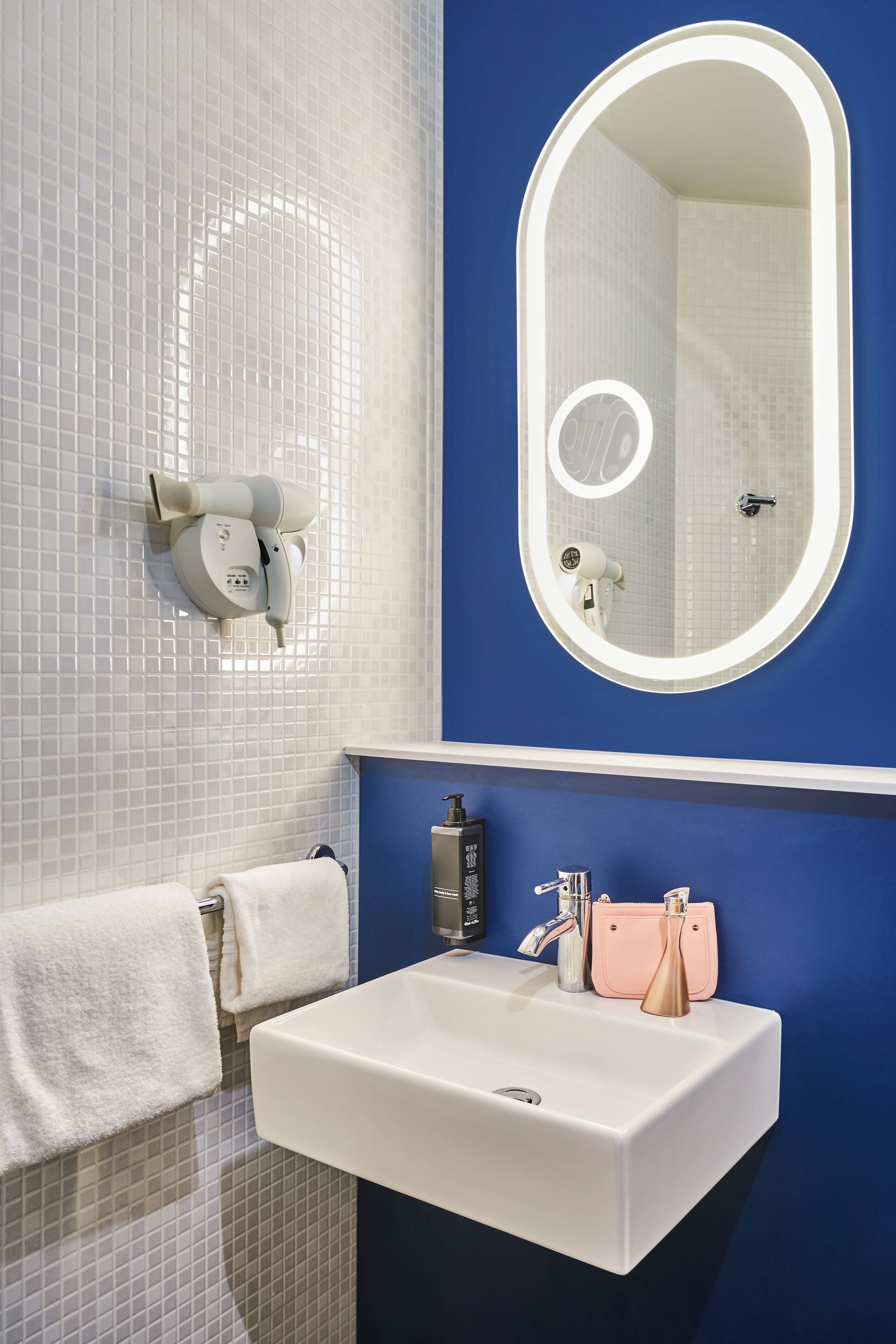 Foto - ibis Clamart Paris Velizy