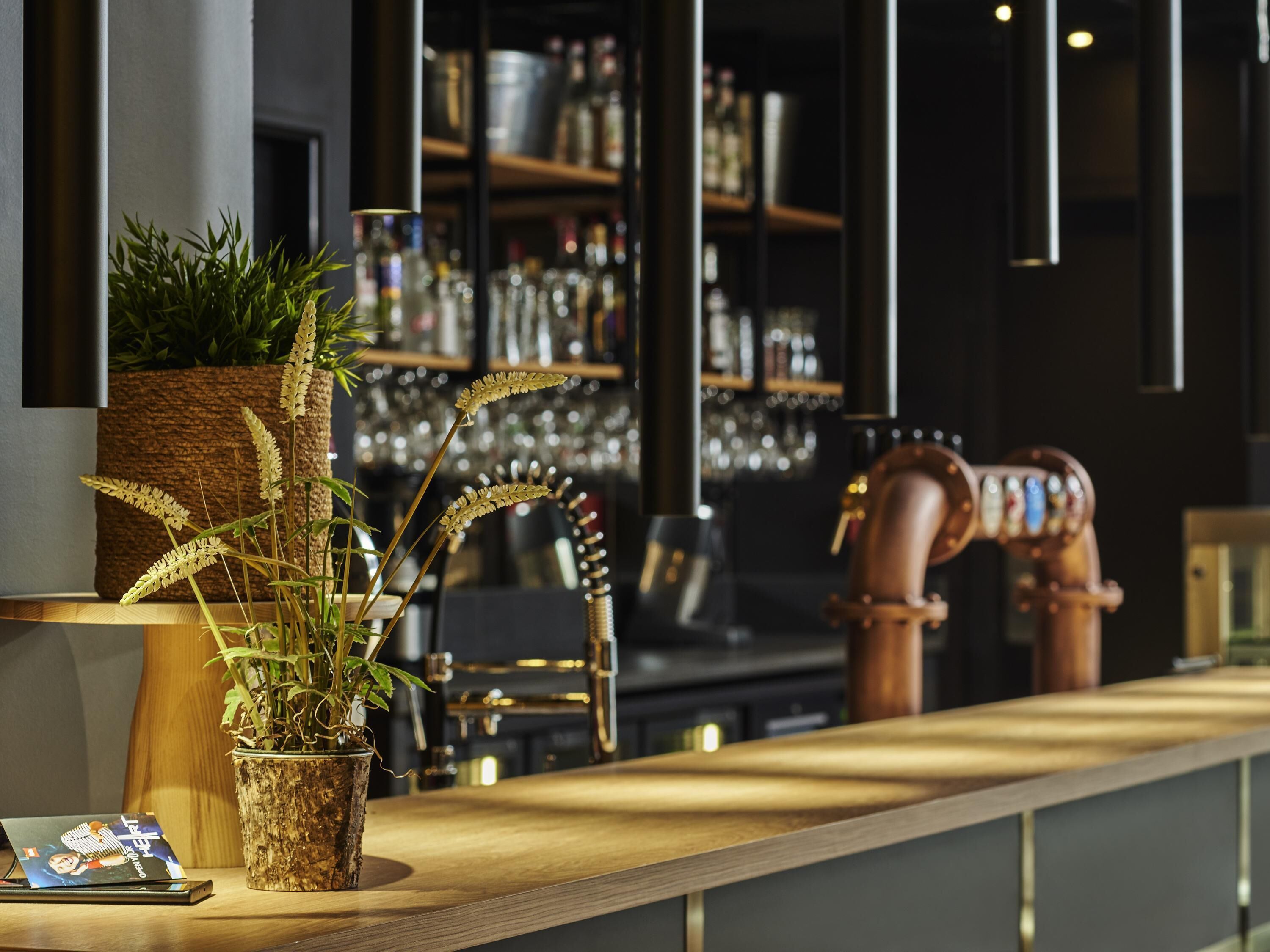 Foto - ibis Clamart Paris Velizy
