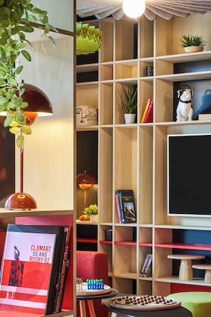 Innvendig detalj