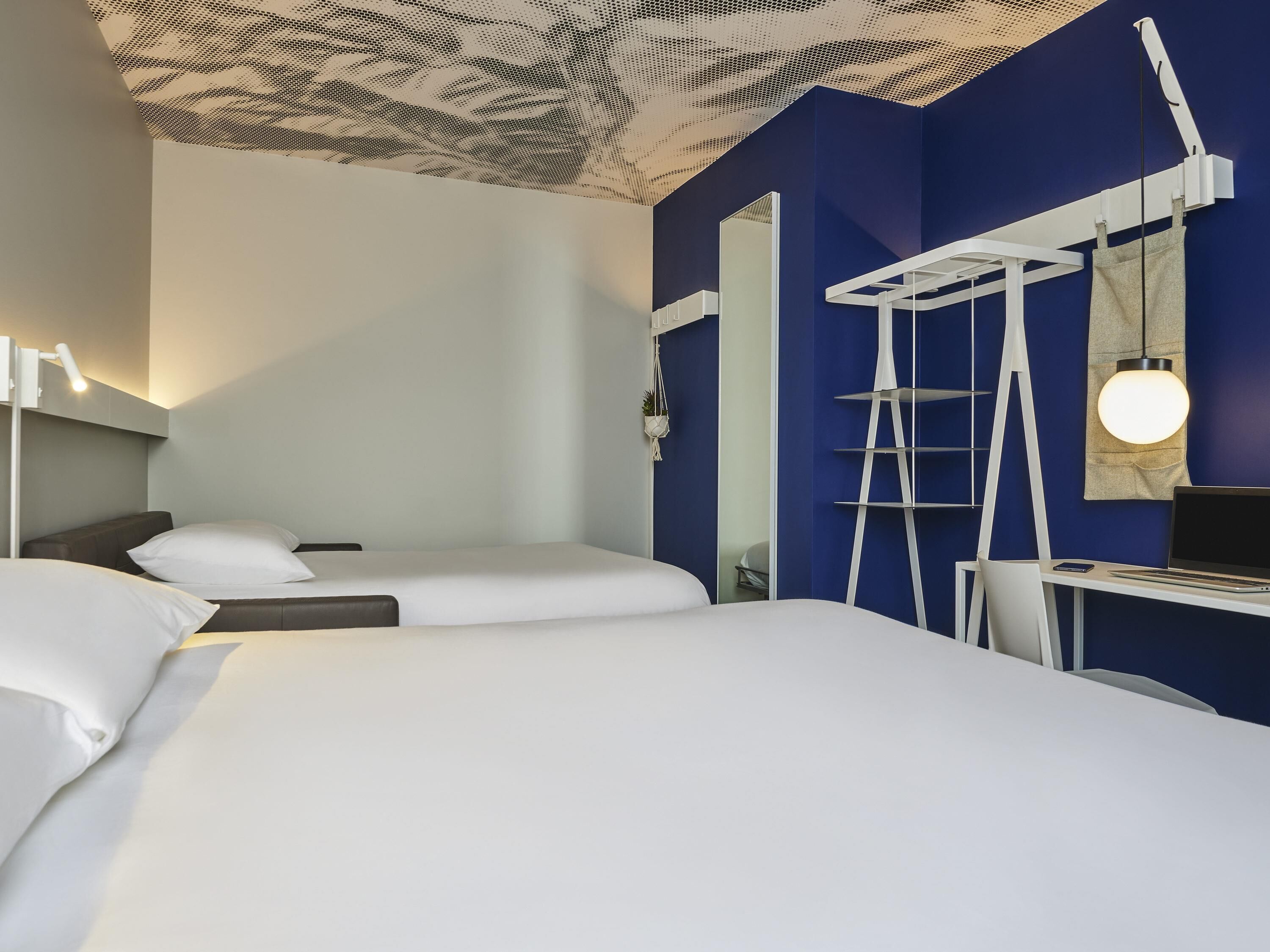 Foto - ibis Clamart Paris Velizy