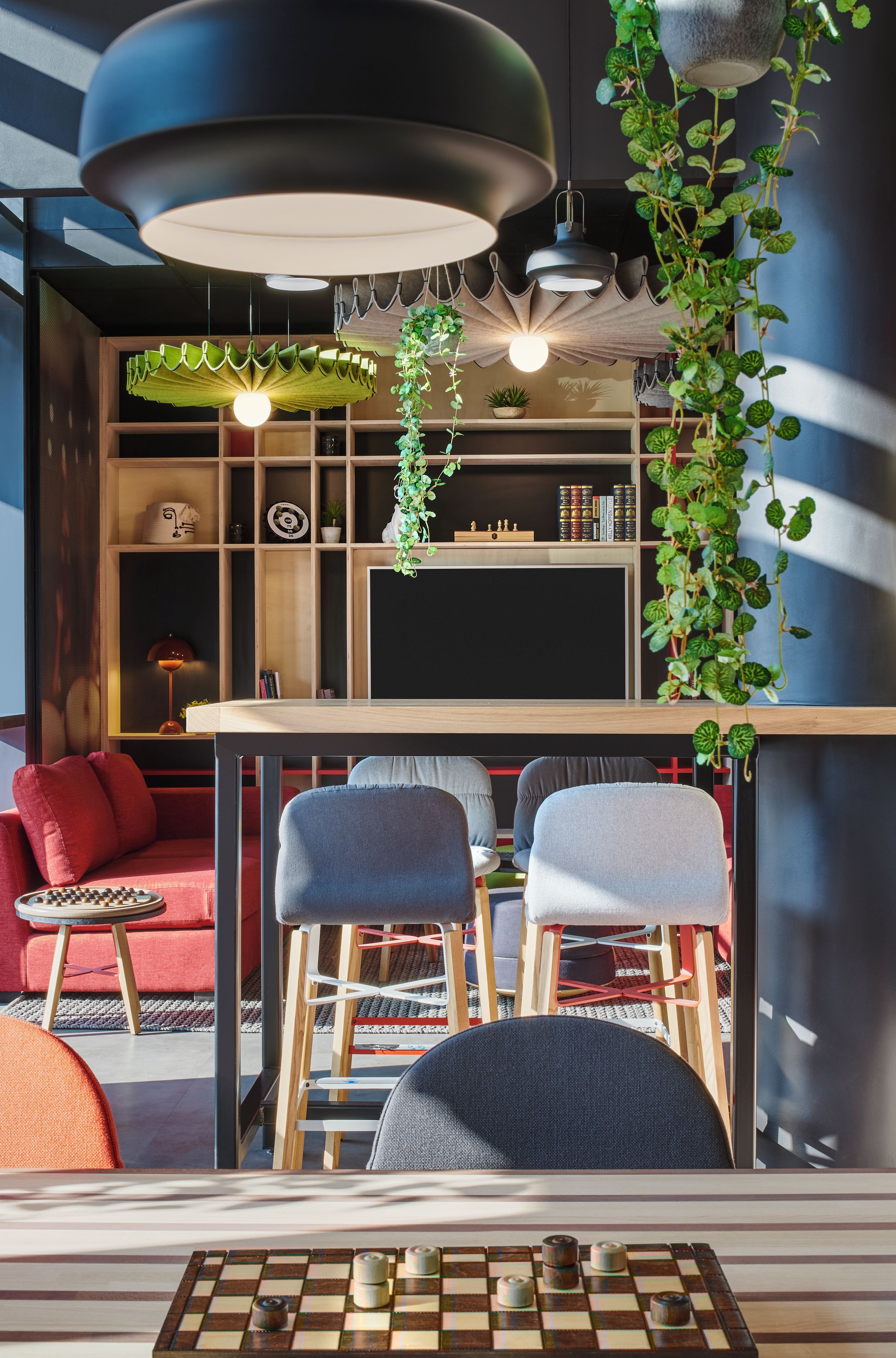 Foto - Ibis Clamart Paris Vélizy