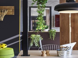 Restaurant - ibis Clamart Paris Velizy (Clamart)