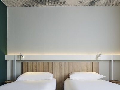 ibis Clamart Paris Velizy