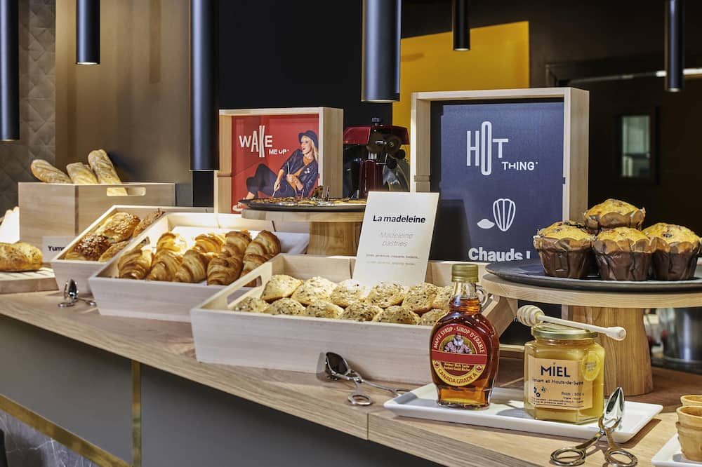 ibis Clamart Paris Velizy