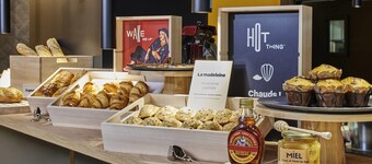 ibis Clamart Paris Velizy