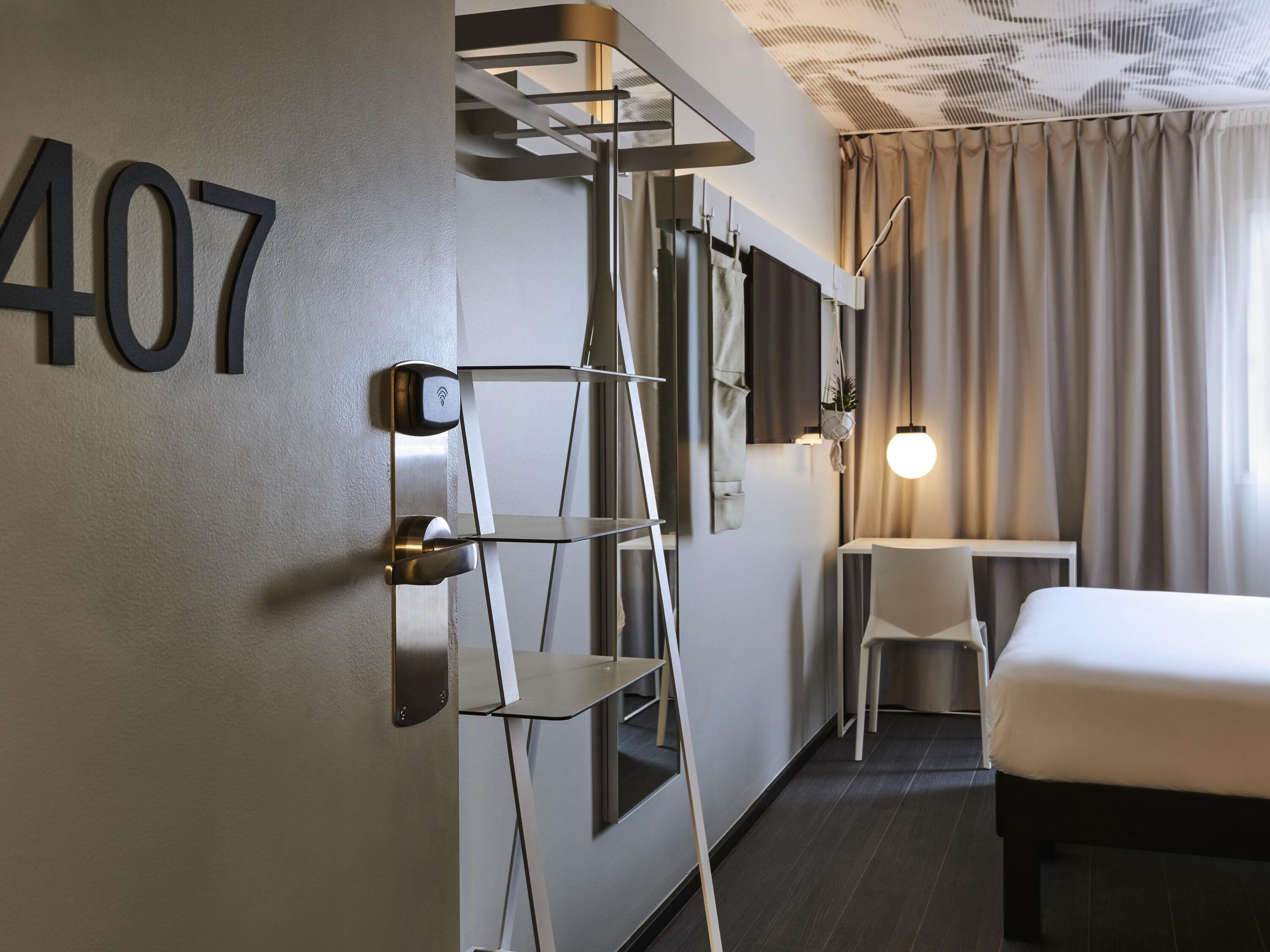 Foto - ibis Clamart Paris Velizy