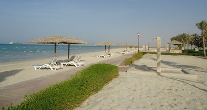 Dhafra Beach Hotel